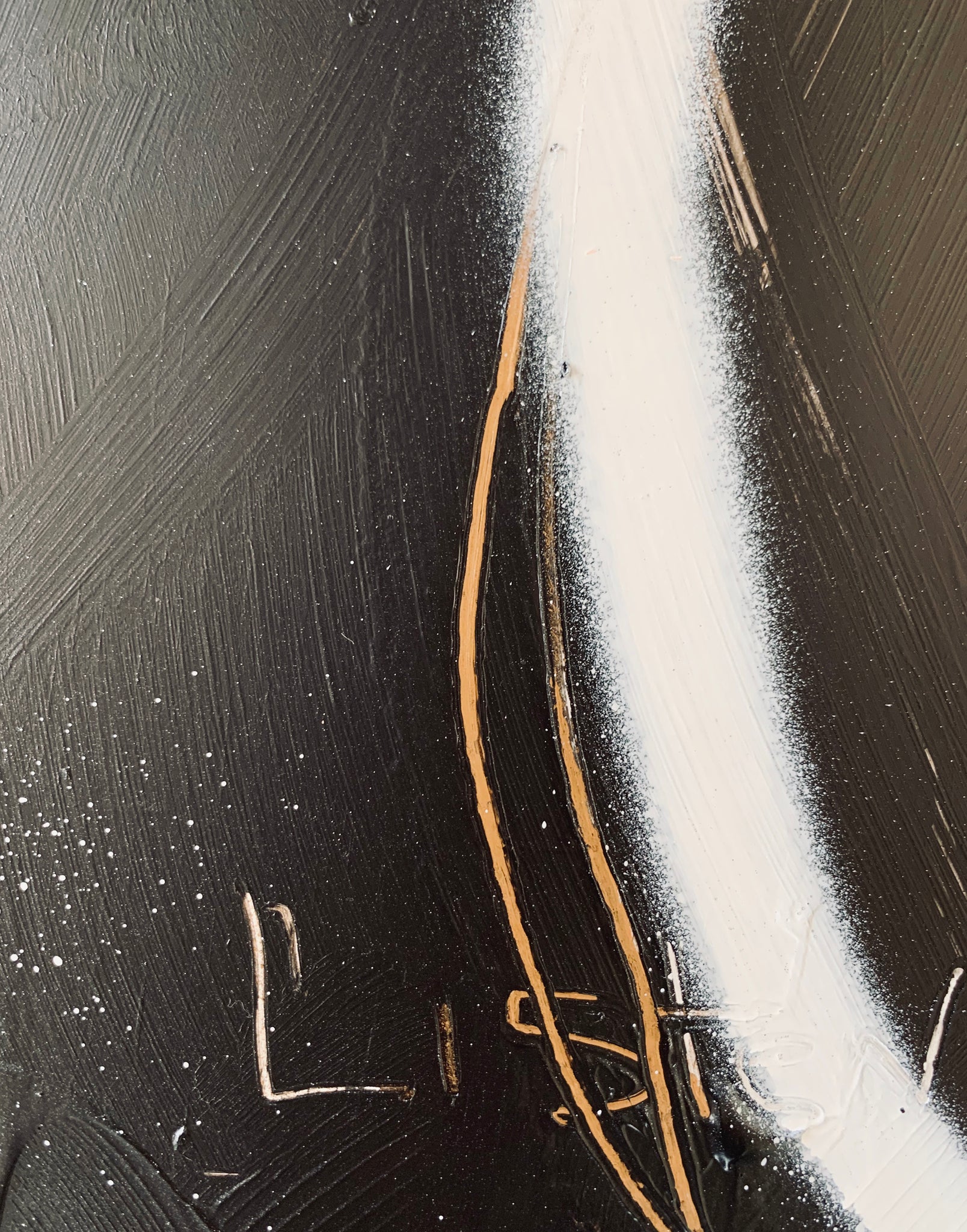 FOUR | BLACK LIVES MATTER COLLECTION