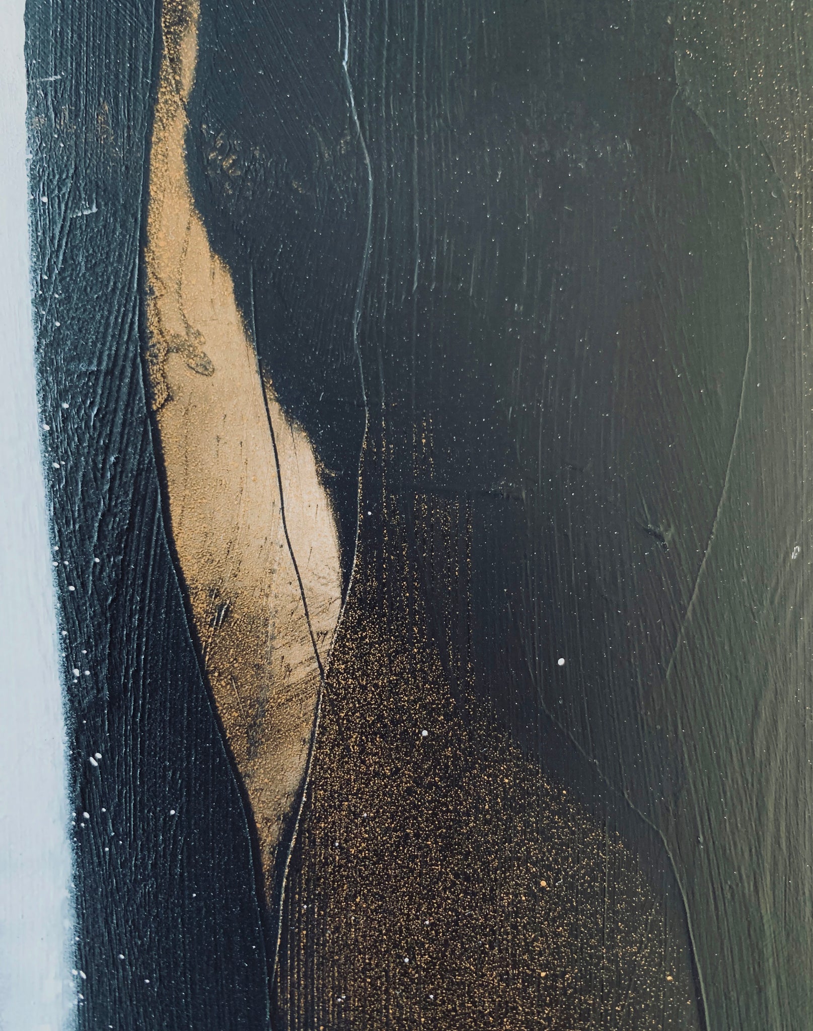 TWO | BLACK LIVES MATTER COLLECTION