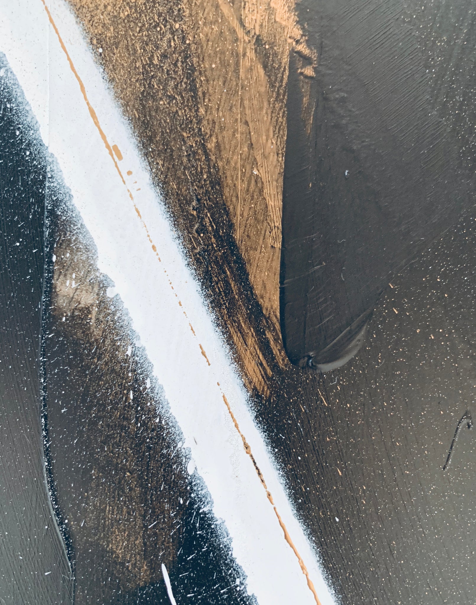 THIRTEEN | BLACK LIVES MATTER COLLECTION