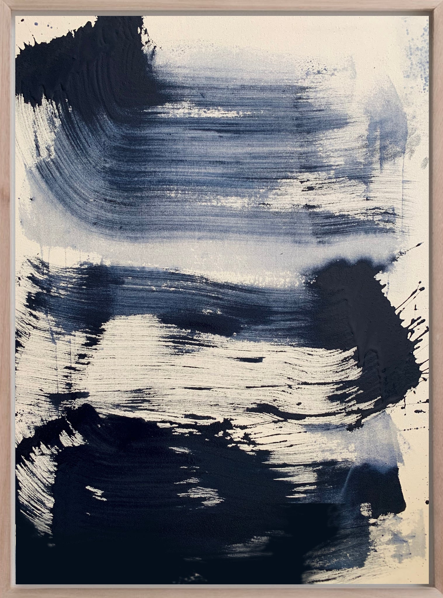 High Tide 01, Expansion Series