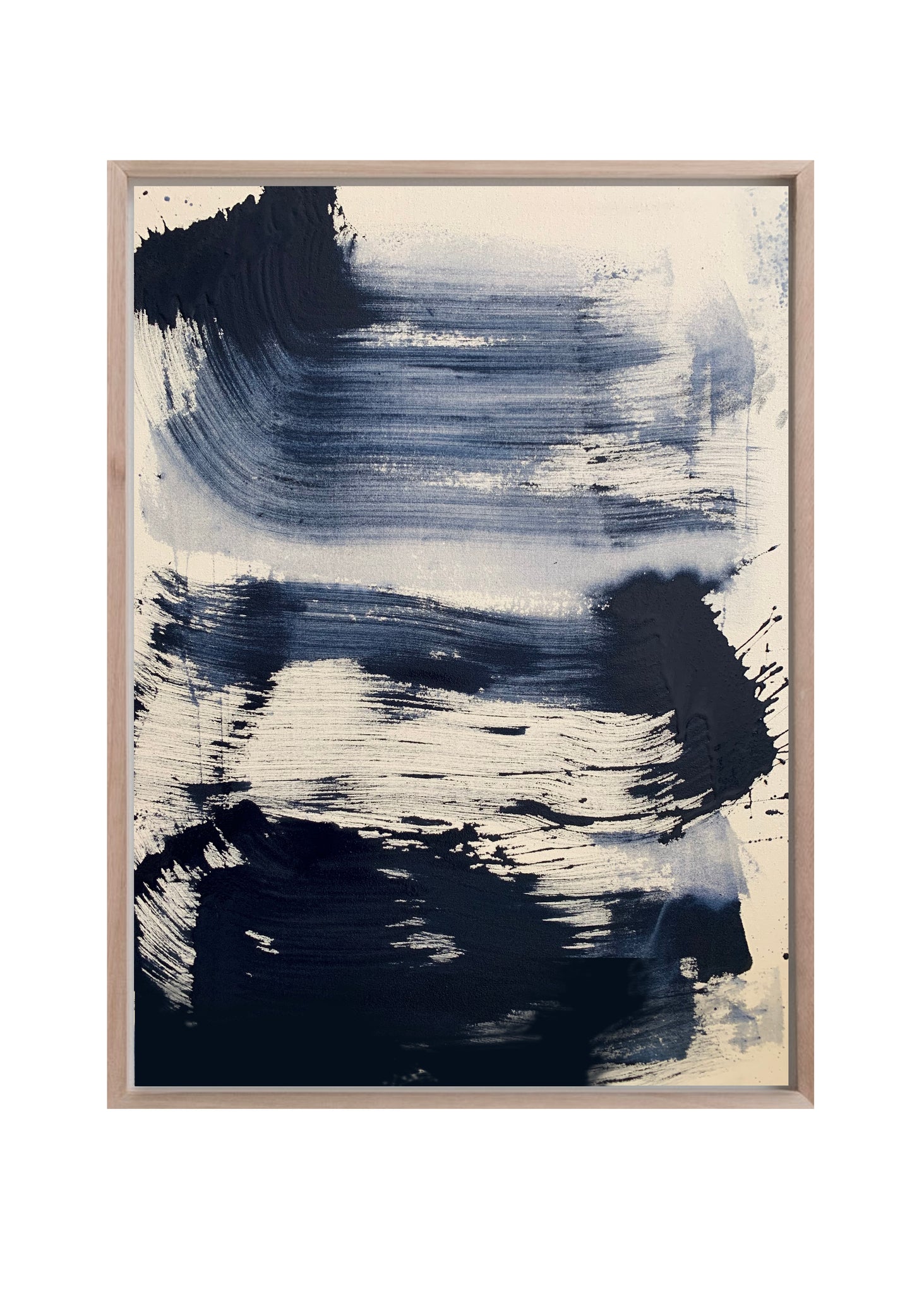 High Tide 01, Expansion Series