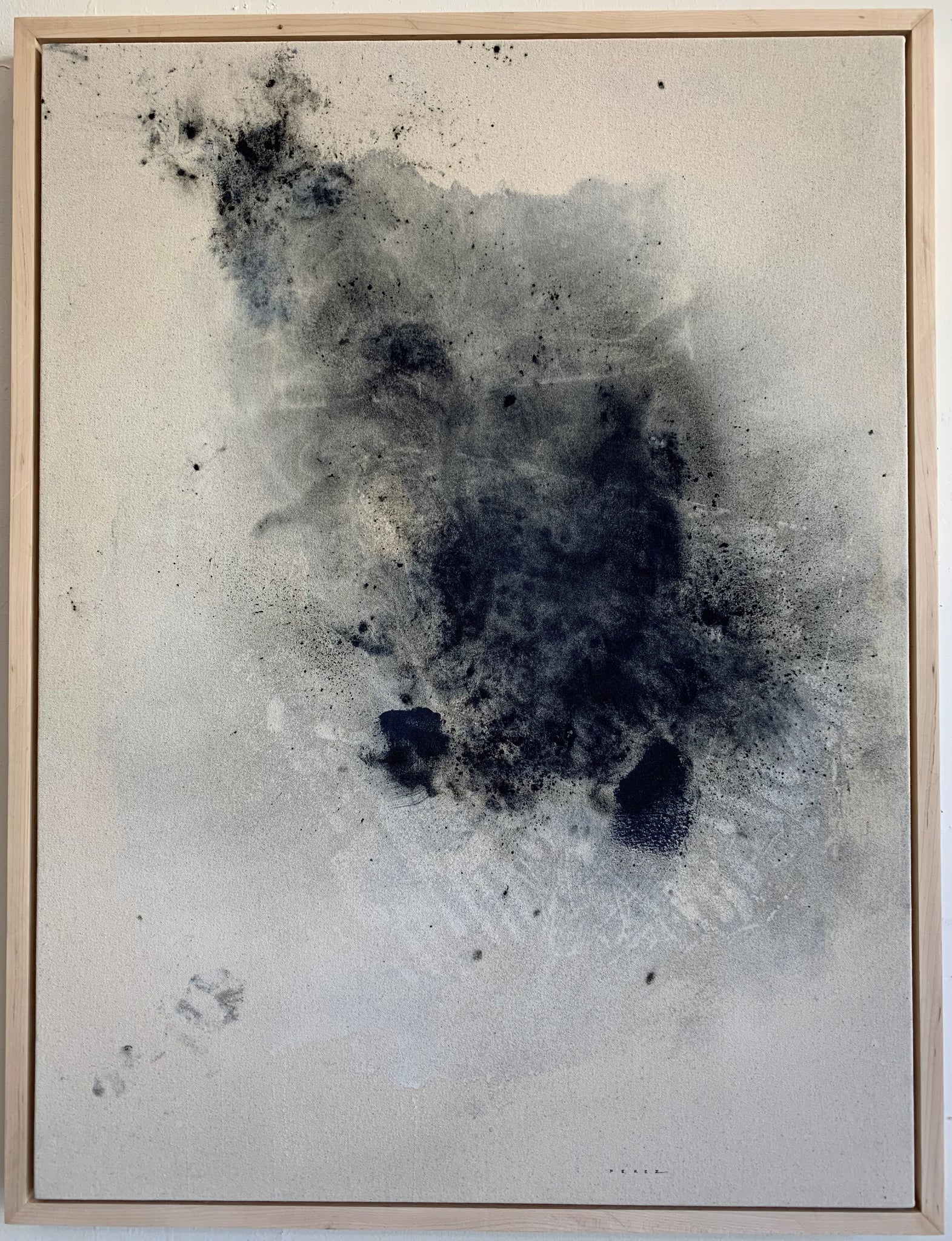 In, Expansion Series