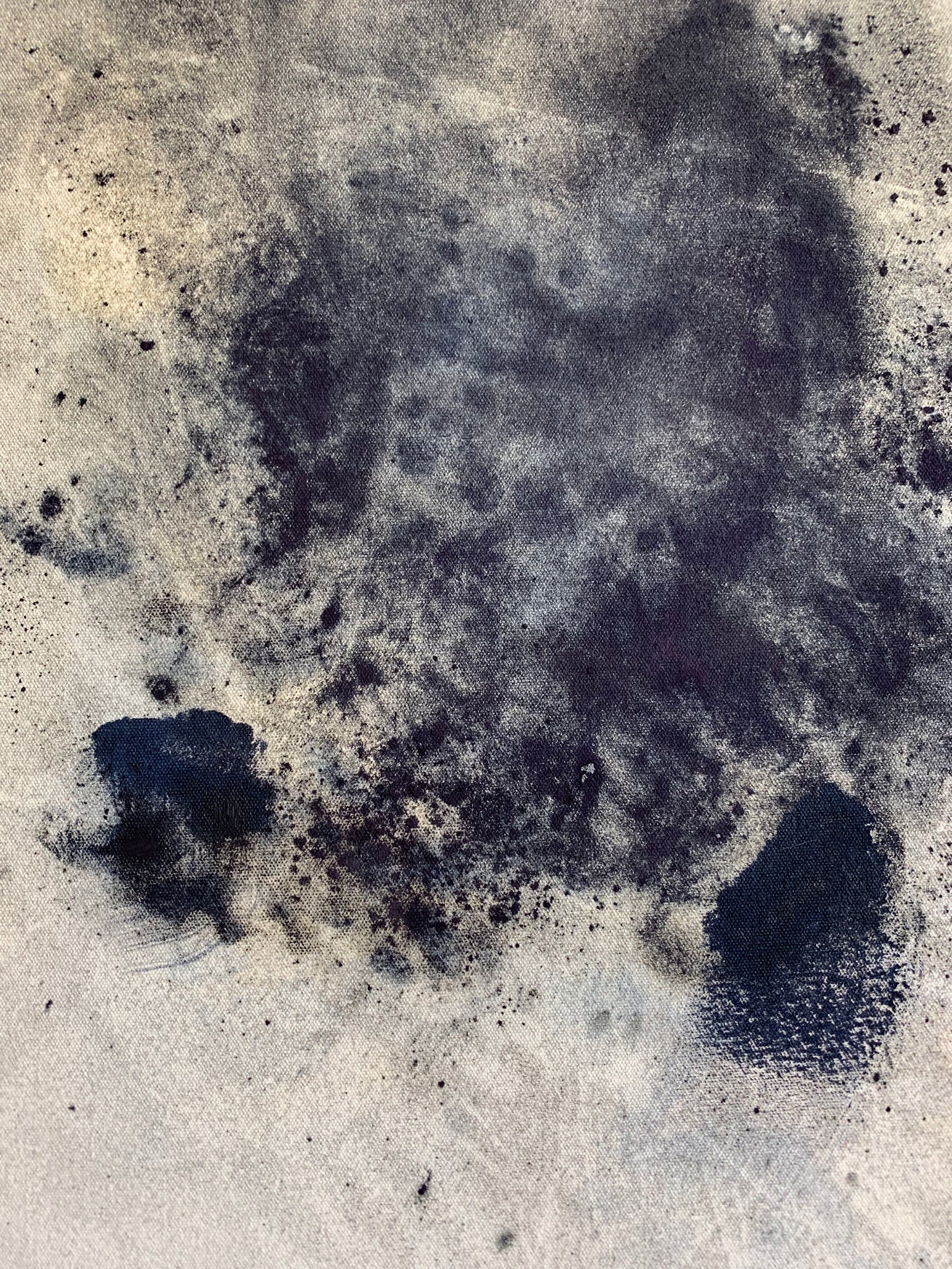 In, Expansion Series