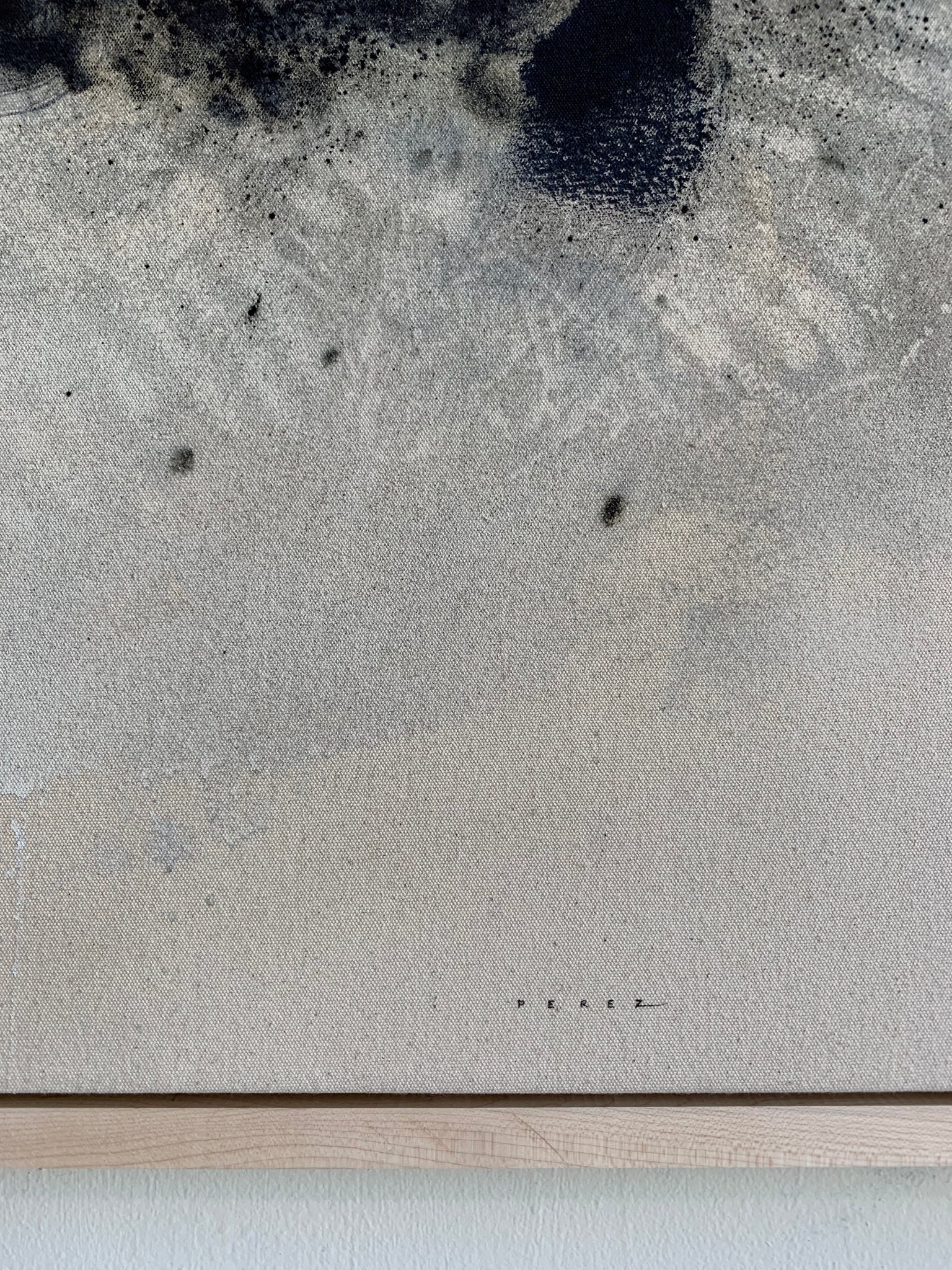 In, Expansion Series