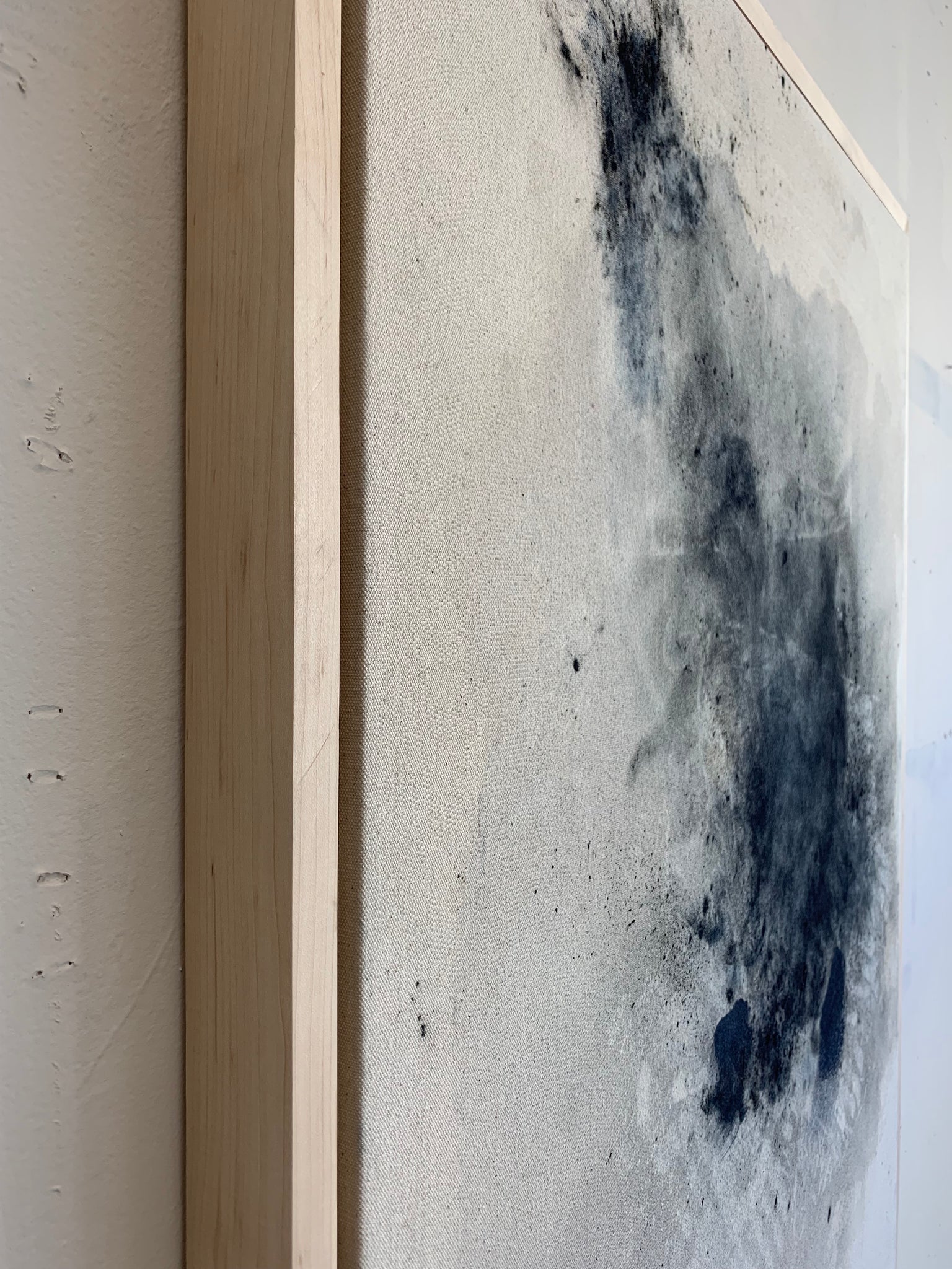 In, Expansion Series