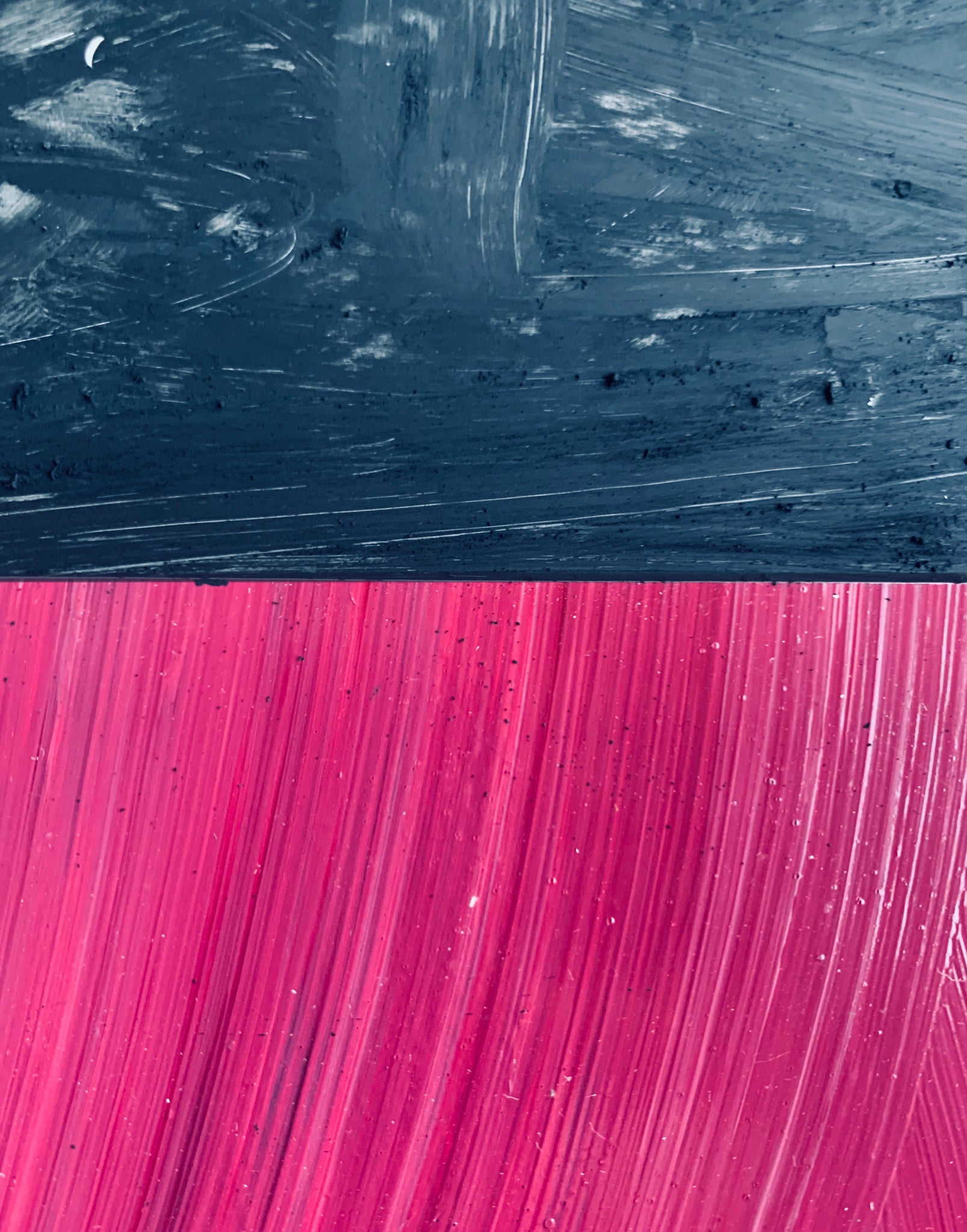 Honoring Ebb and Flow | QUARANTINE COLLECTION