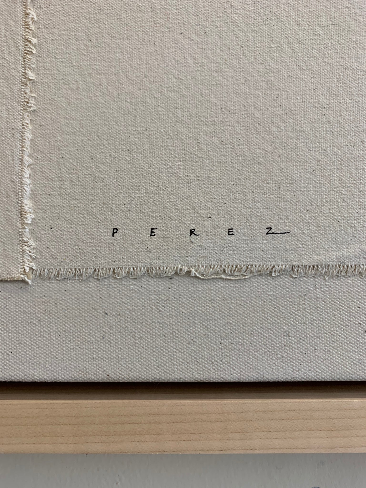 Home. Pillar