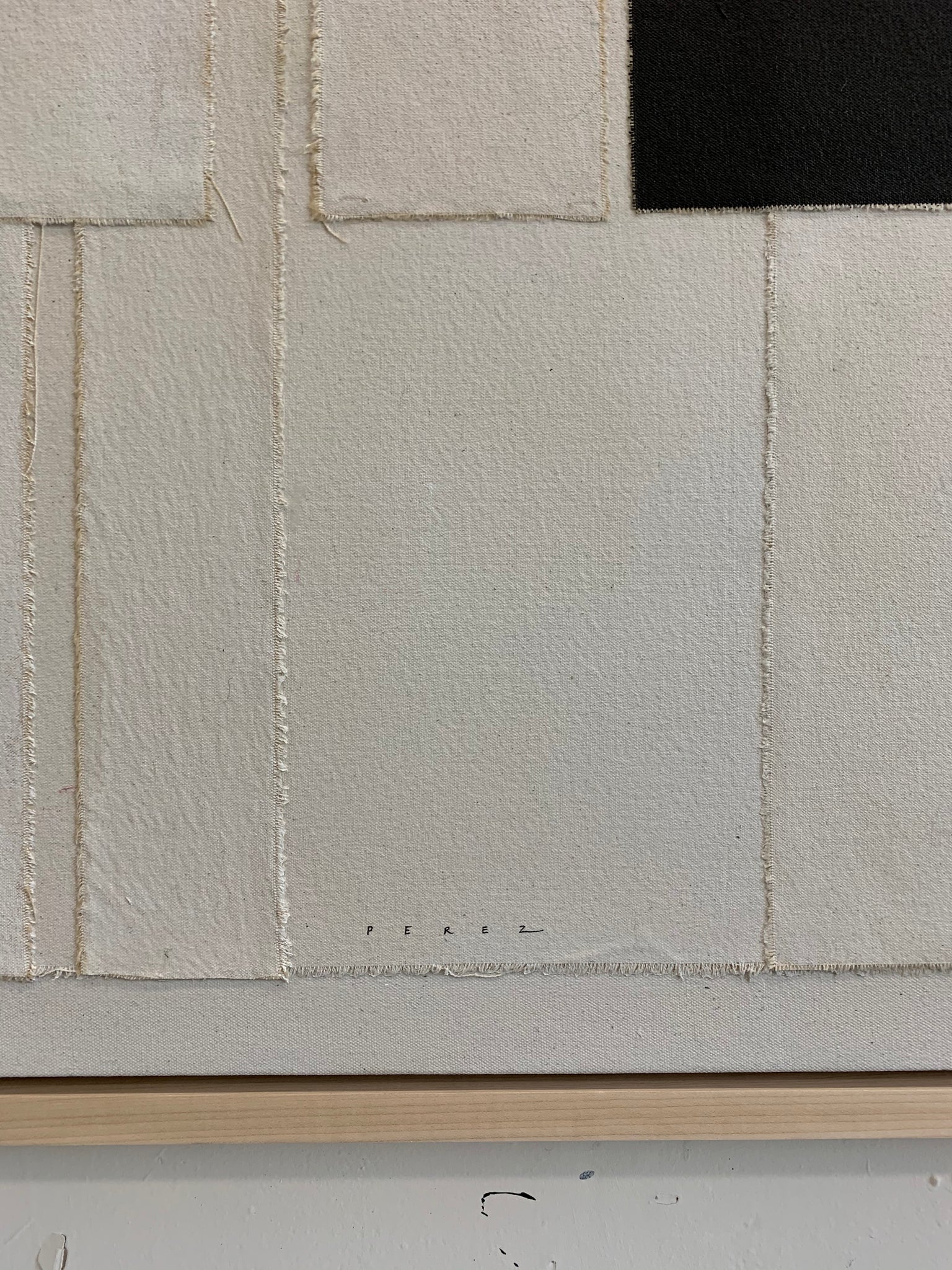 Home. Pillar