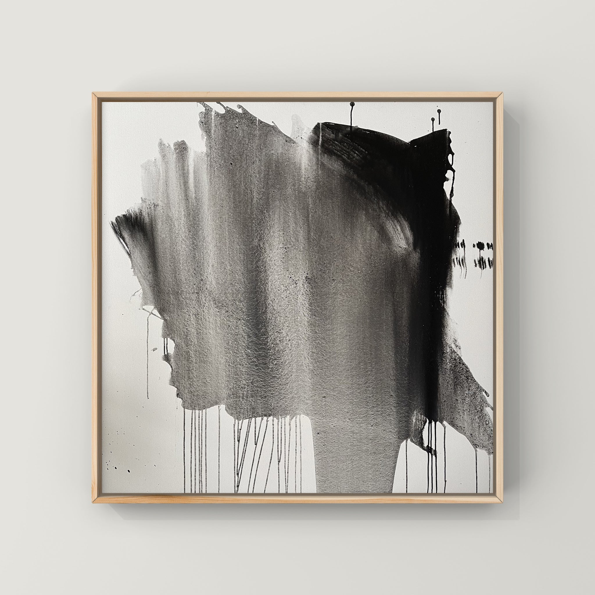 Gathered Memories Diptych