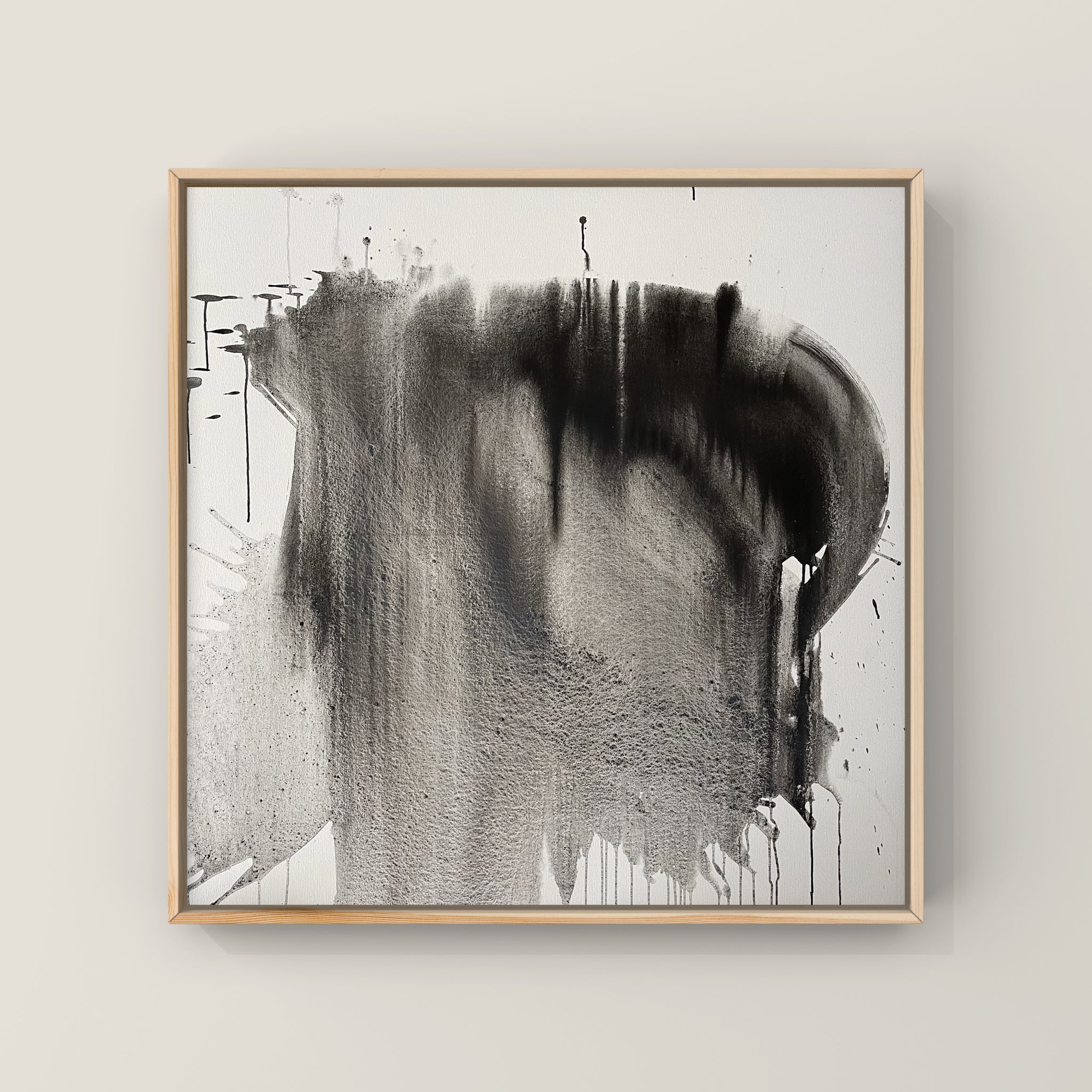 Gathered Memories Diptych