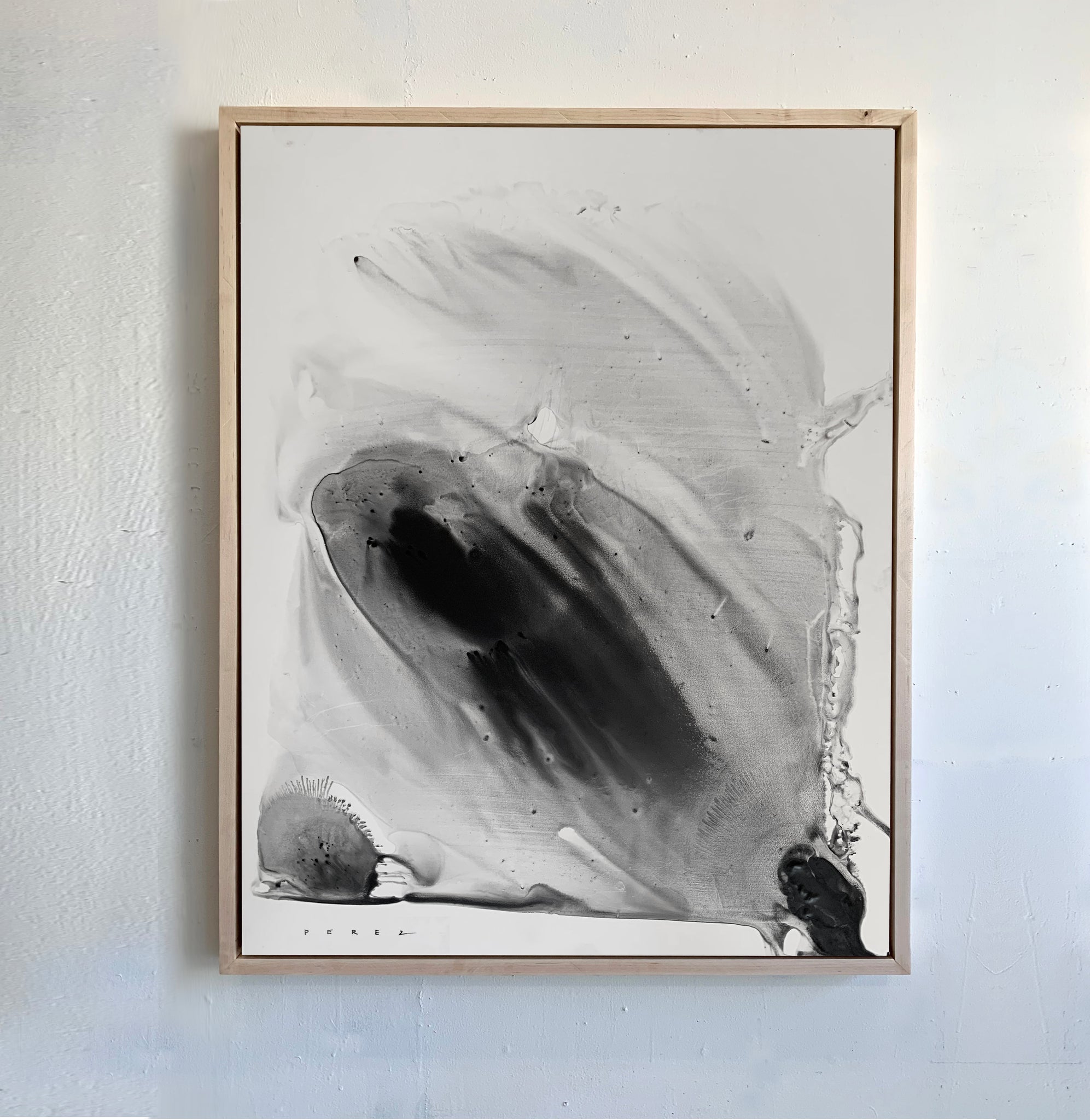 LONGING | QUARANTINE COLLECTION