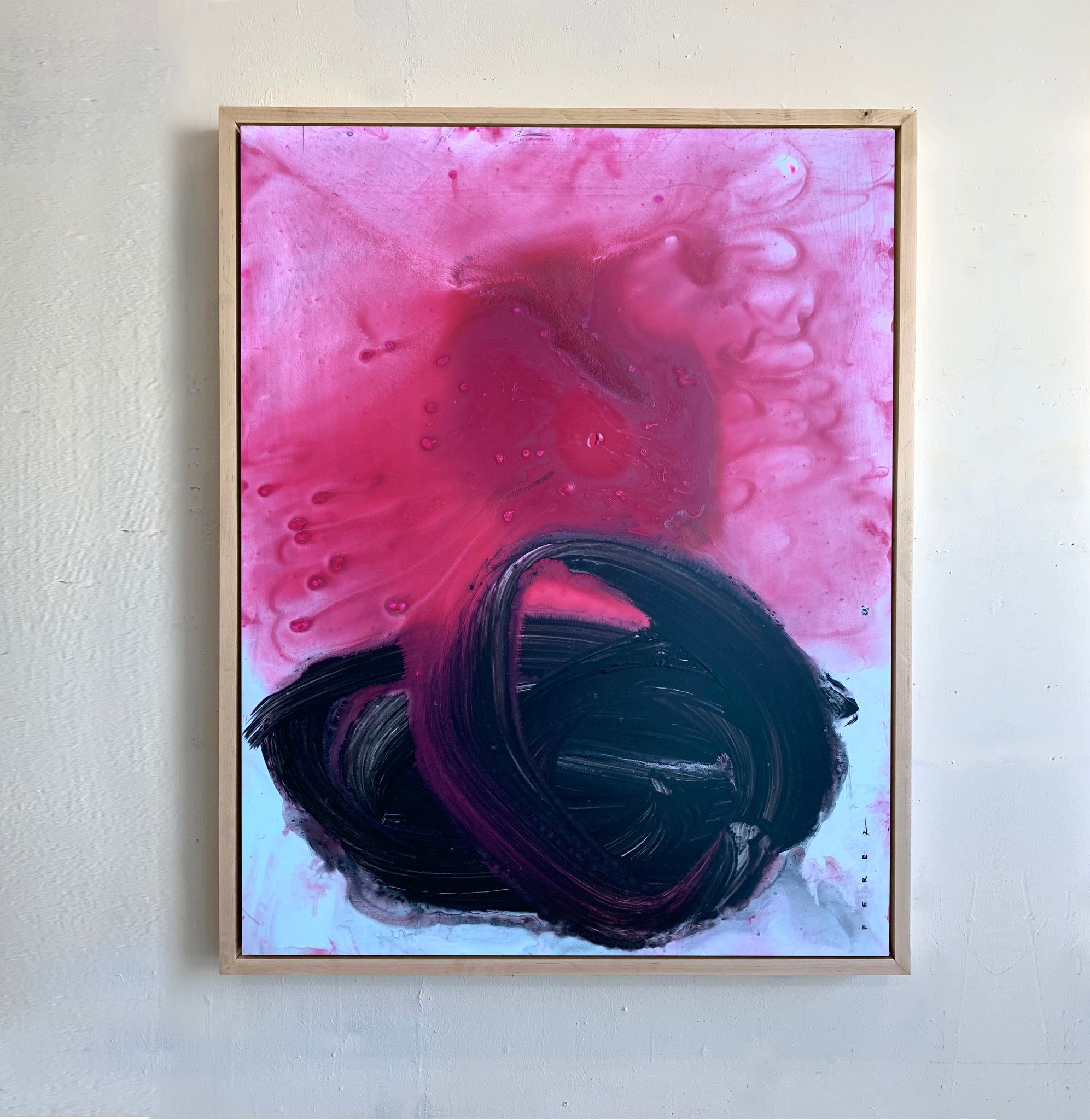 NESTING | QUARANTINE COLLECTION