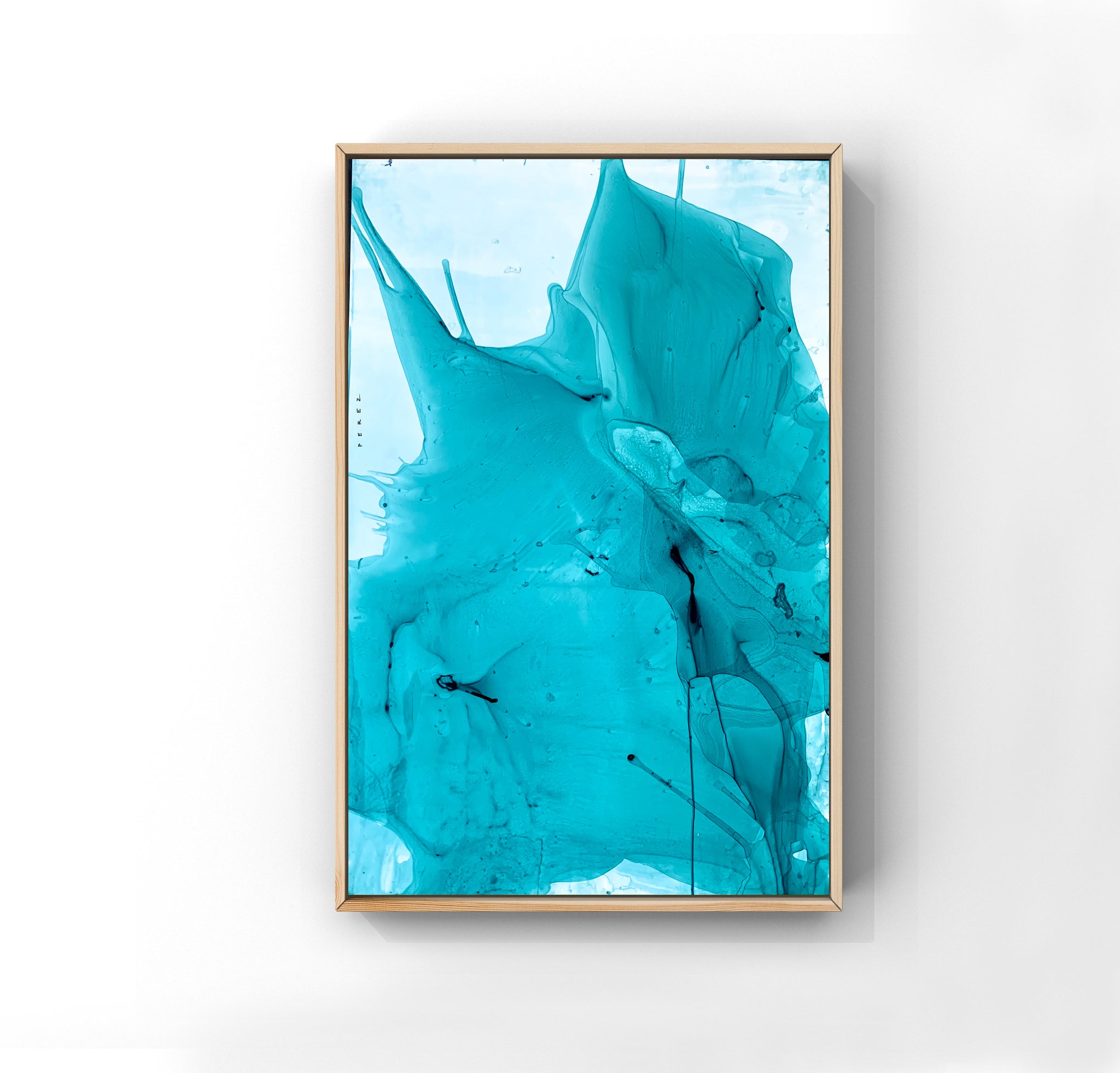 Ode to Abiquiu Lake | QUARANTINE FINALE COLLECTION