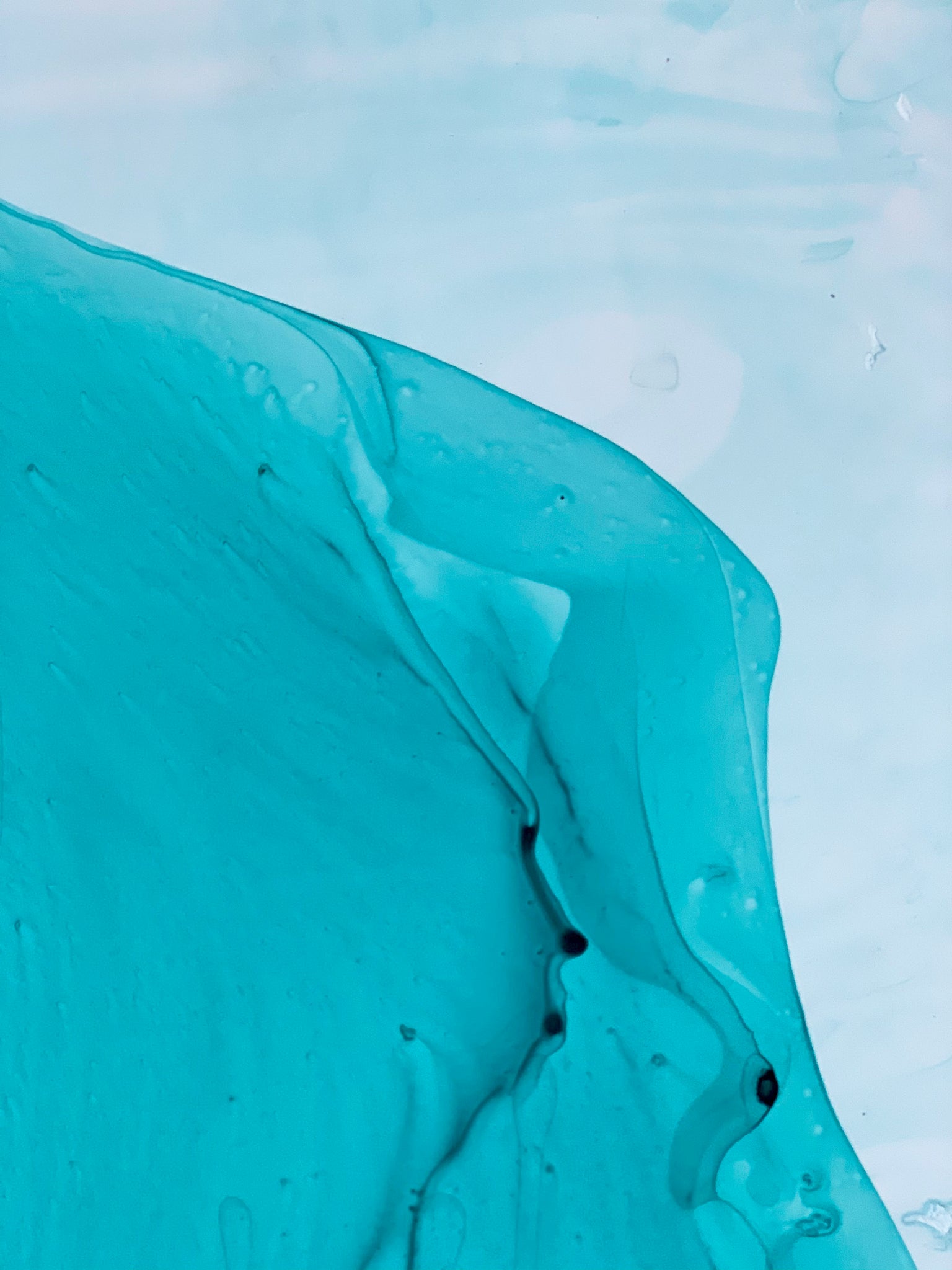 Ode to Abiquiu Lake | QUARANTINE FINALE COLLECTION