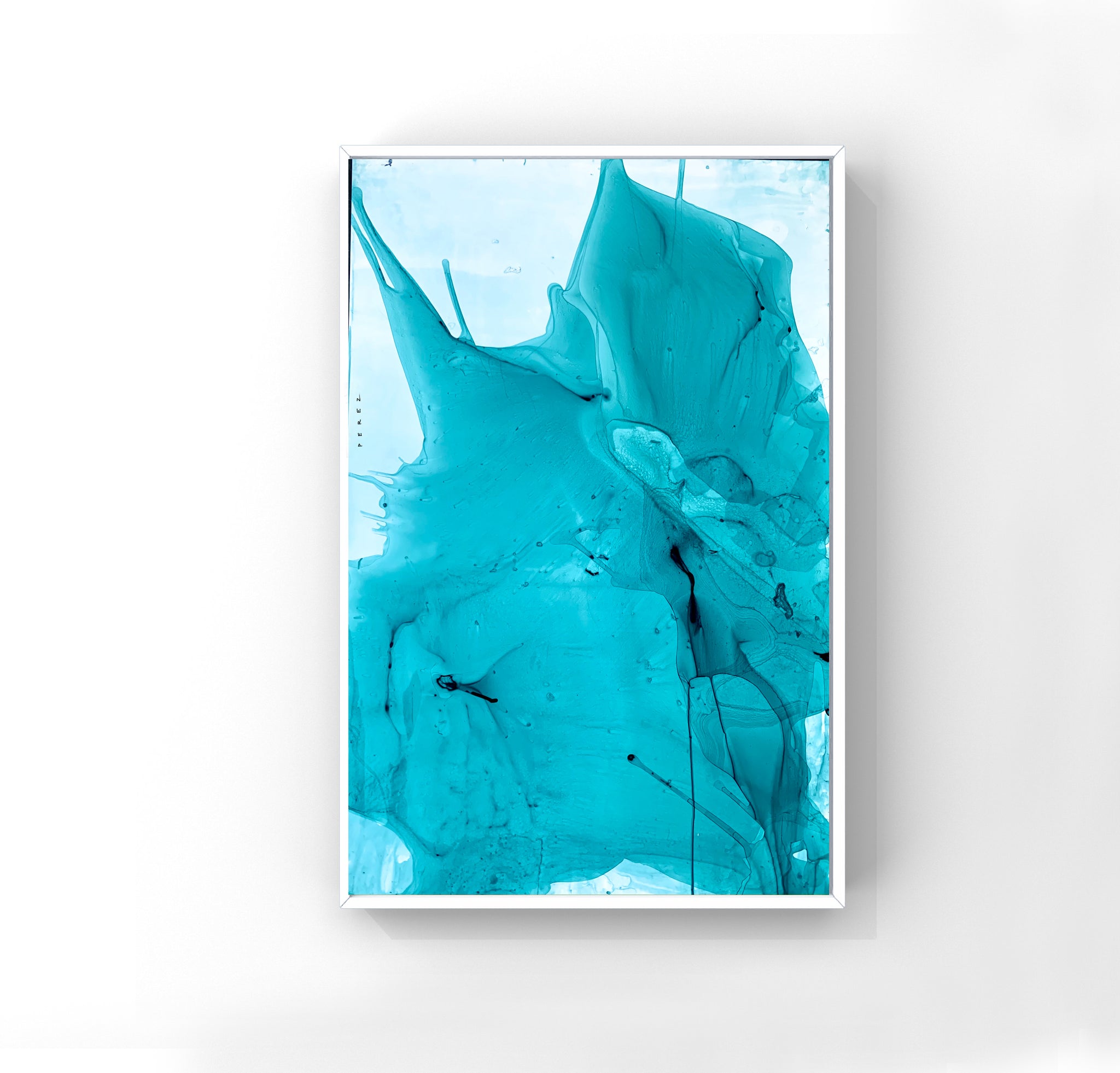Ode to Abiquiu Lake | QUARANTINE FINALE COLLECTION