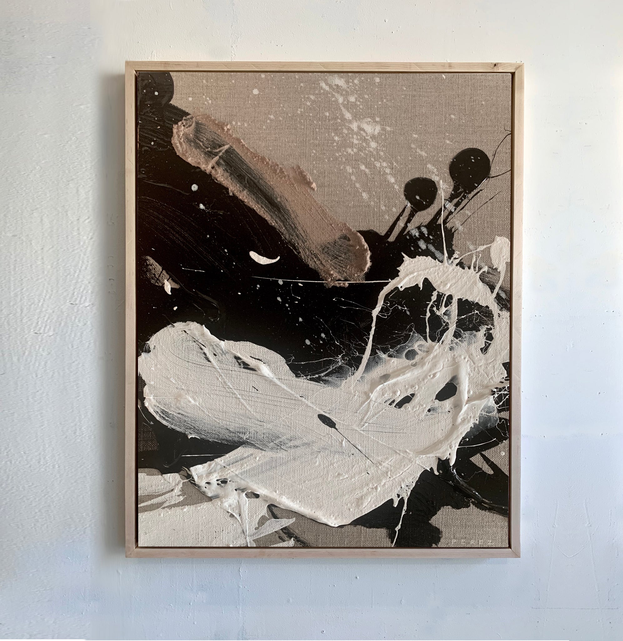 STUDY 01 | QUARANTINE FINALE COLLECTION