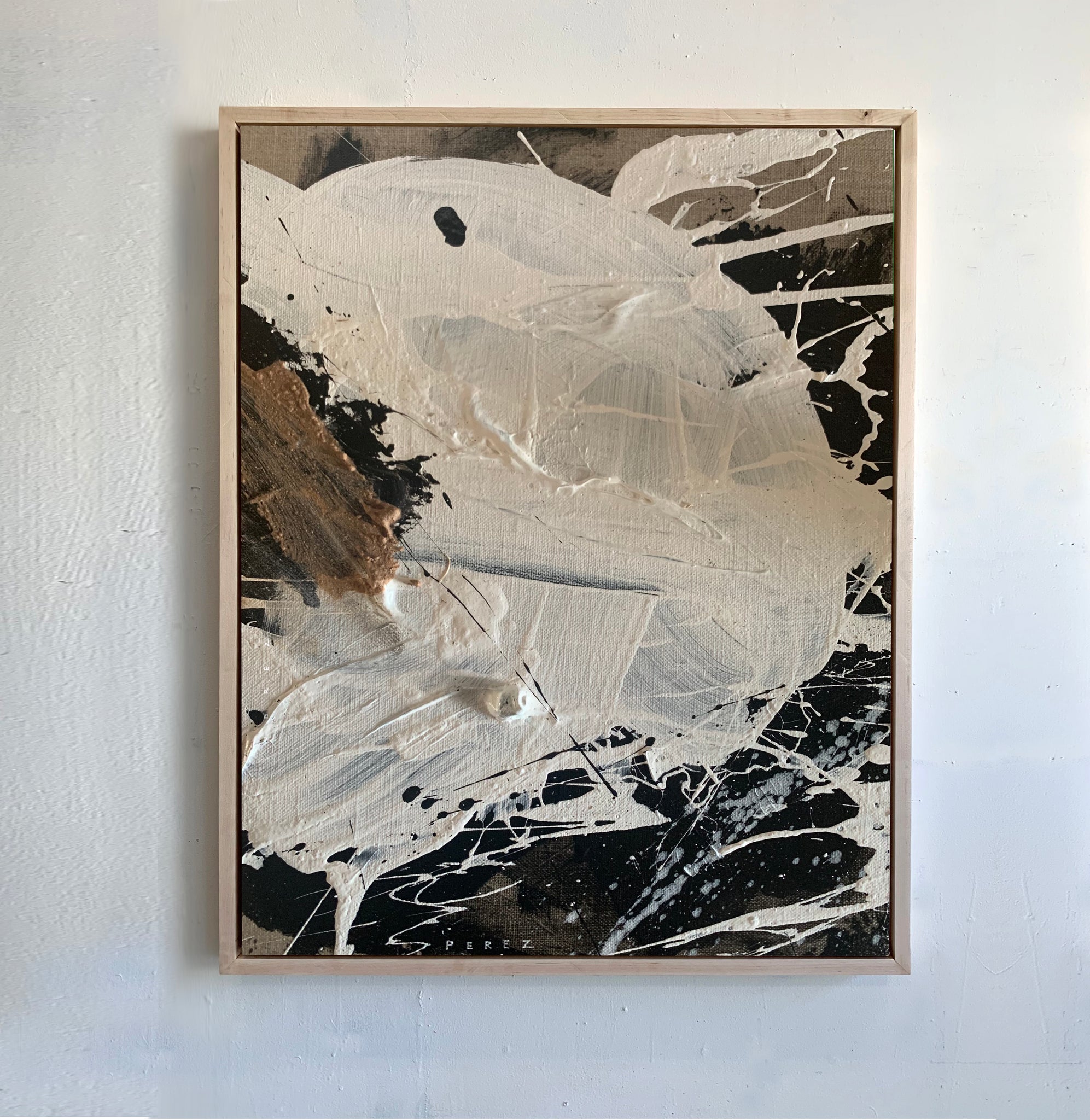 STUDY 02 | QUARANTINE FINALE COLLECTION