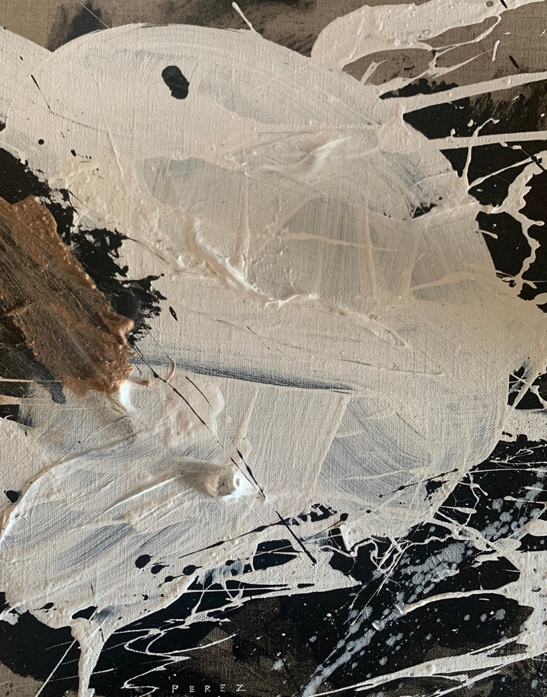 STUDY 02 | QUARANTINE FINALE COLLECTION