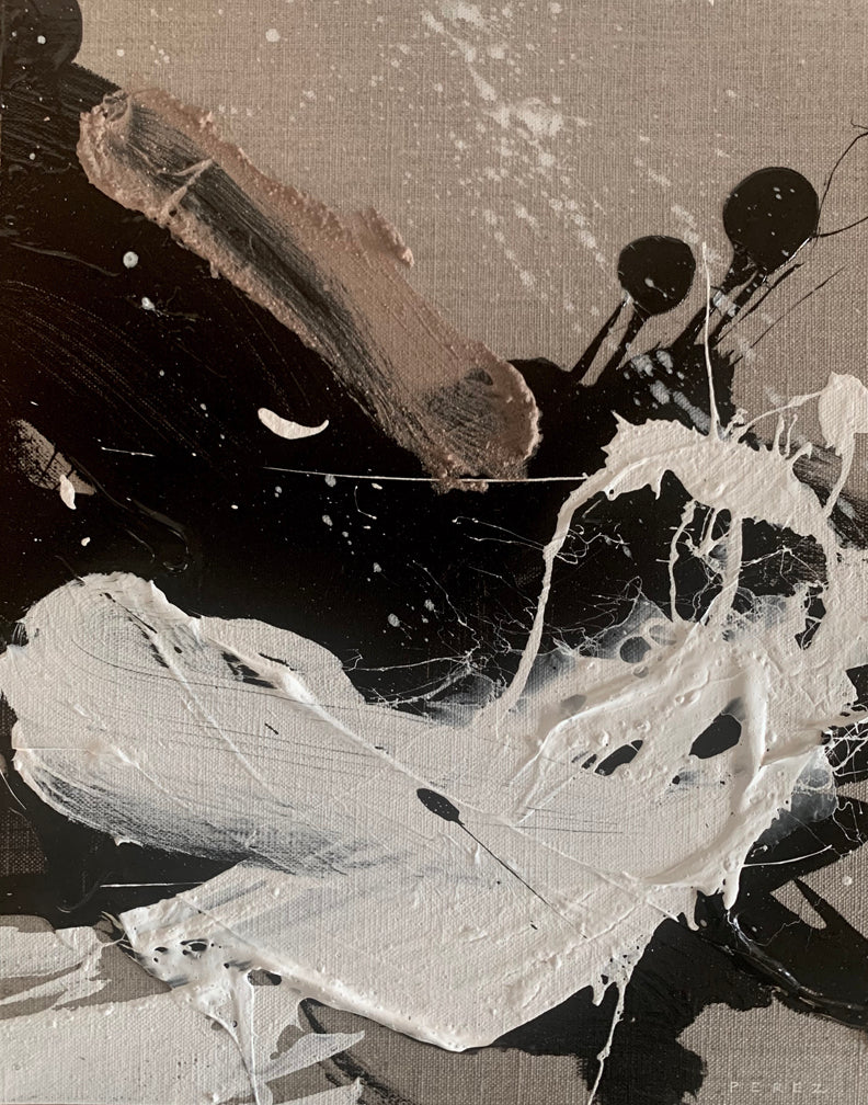 STUDY 01 | QUARANTINE FINALE COLLECTION