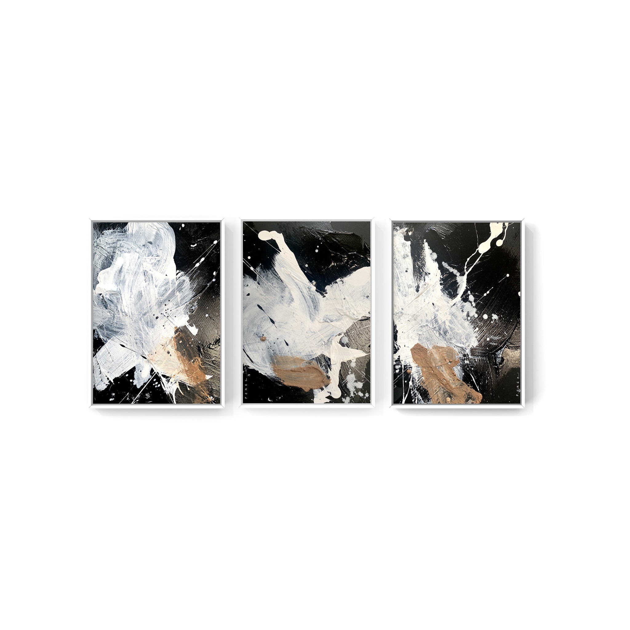 STUDY 08 | QUARANTINE FINALE COLLECTION