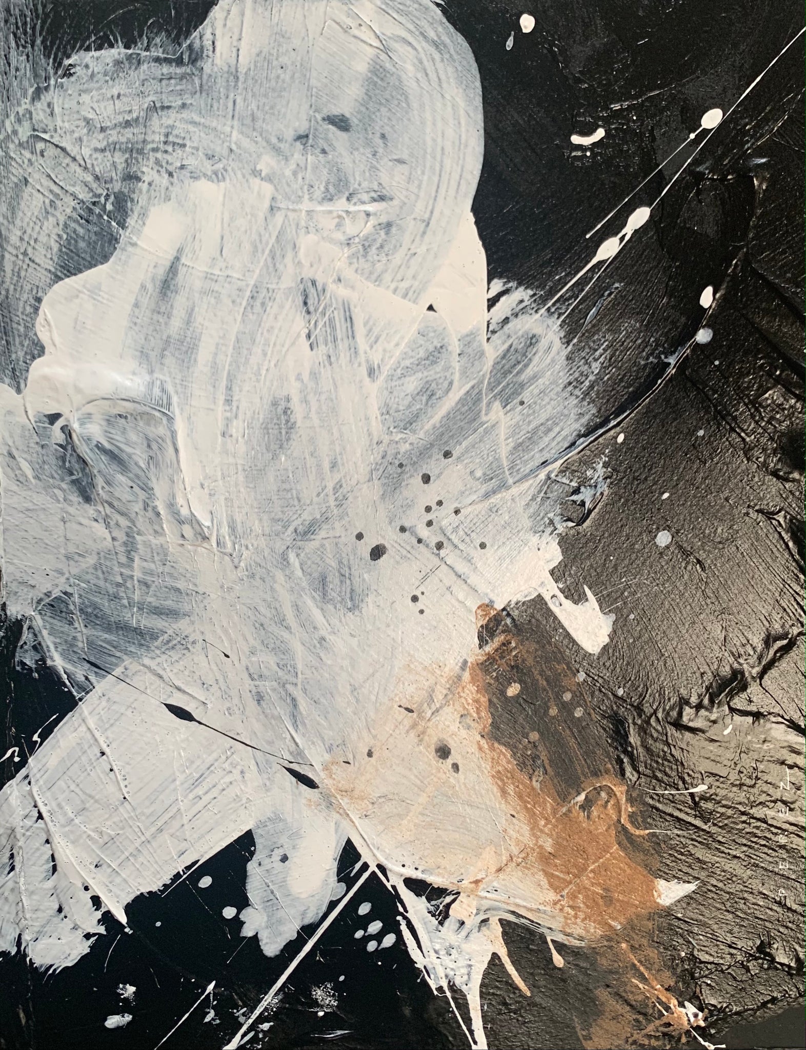 STUDY 06 | QUARANTINE FINALE COLLECTION