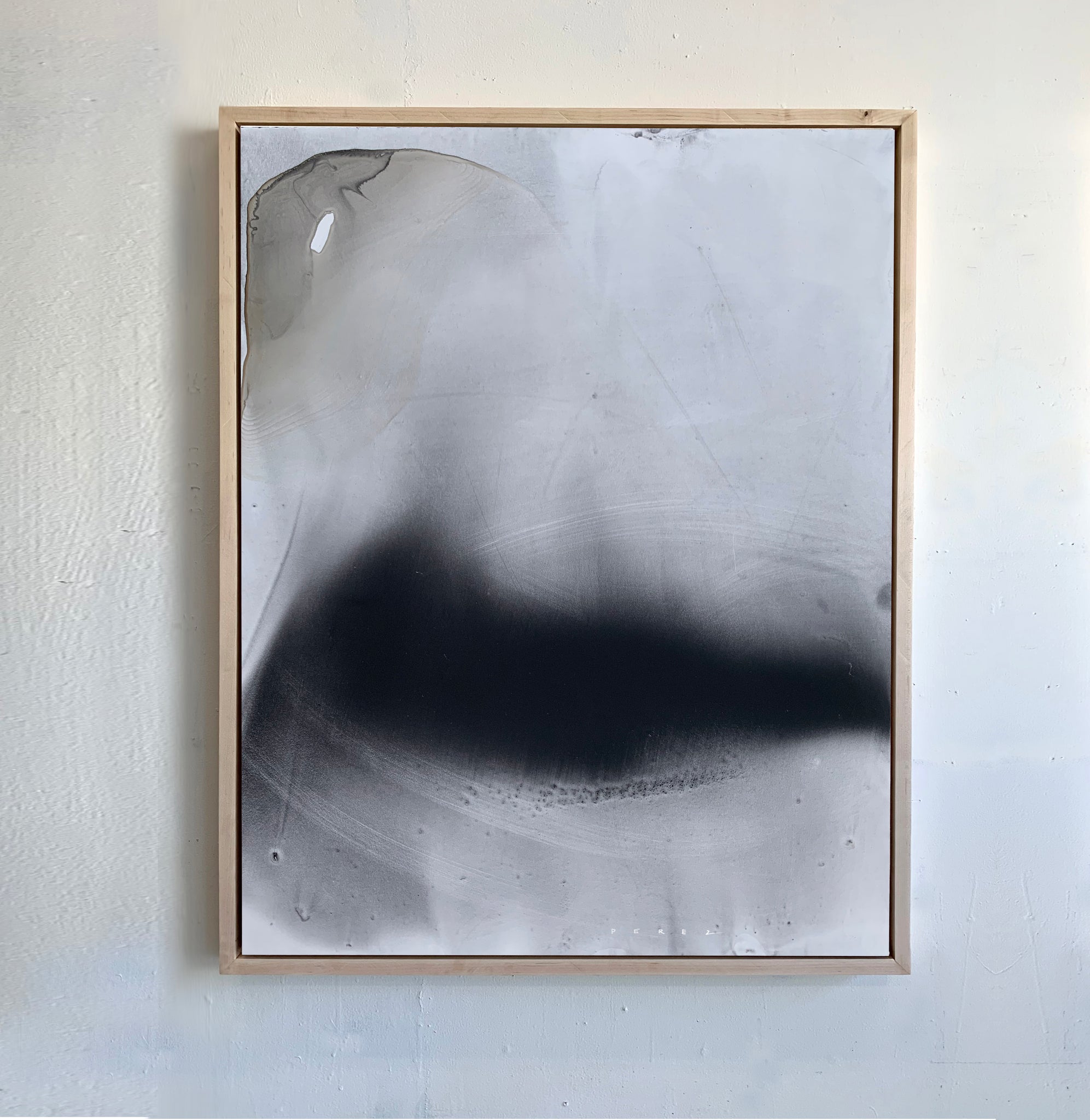 SUBMERGENCE | QUARANTINE COLLECTION