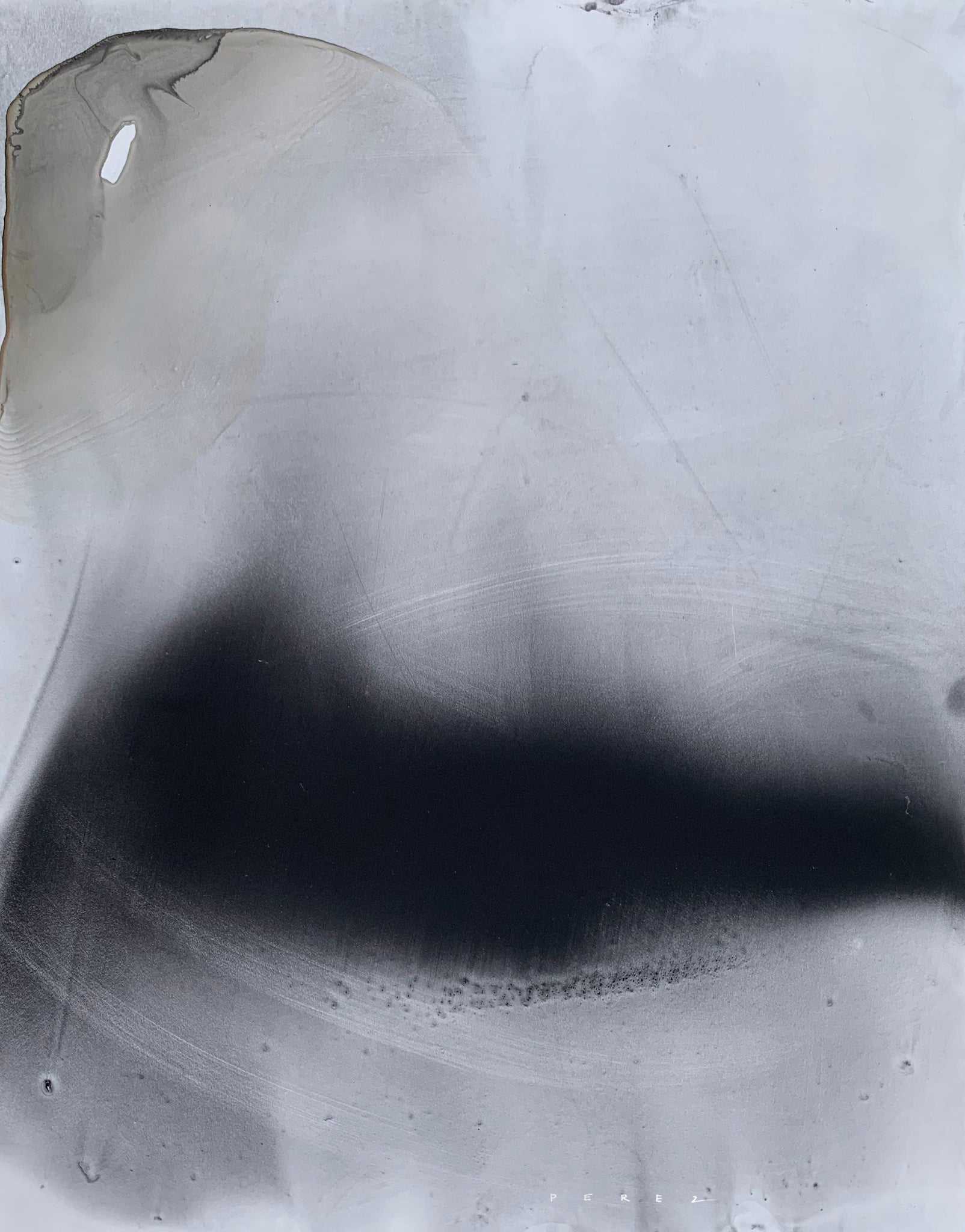 SUBMERGENCE | QUARANTINE COLLECTION