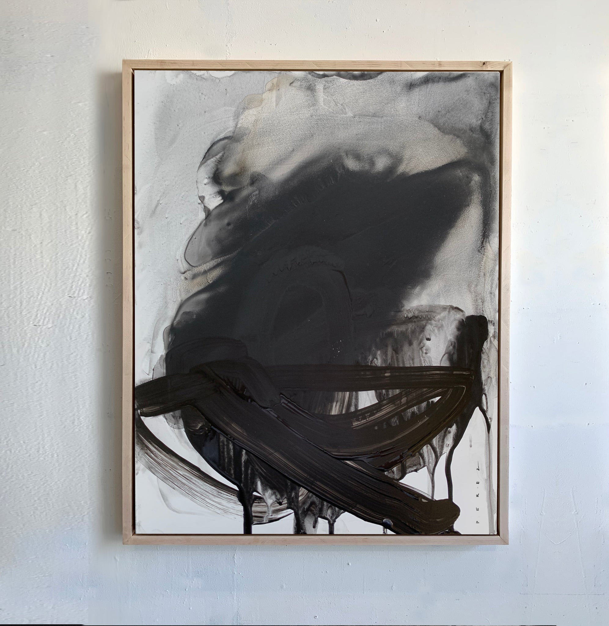 TAKEN | QUARANTINE COLLECTION