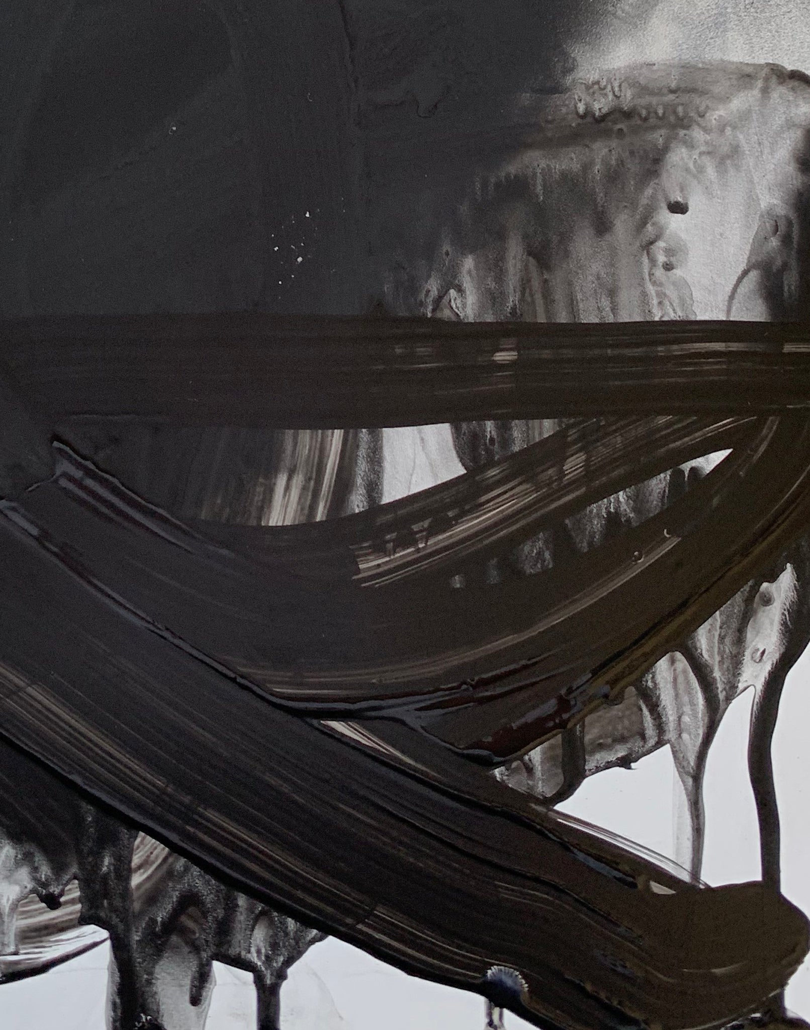 TAKEN | QUARANTINE COLLECTION