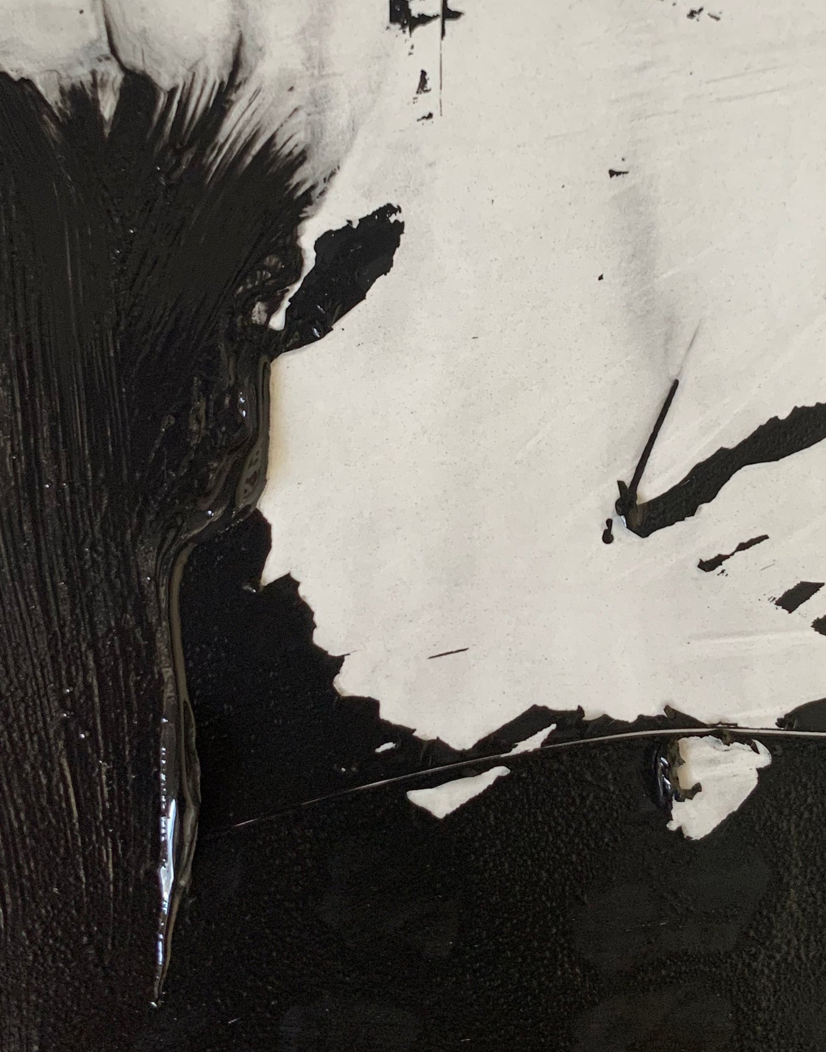 WE NEED DARKNESS TO SEE THE STARS | QUARANTINE COLLECTION