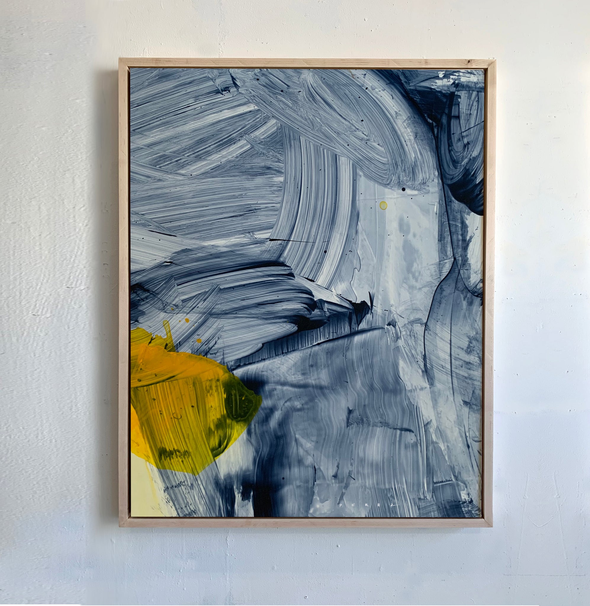 WE'RE HERE TO CONTINUE THE STORY | QUARANTINE COLLECTION