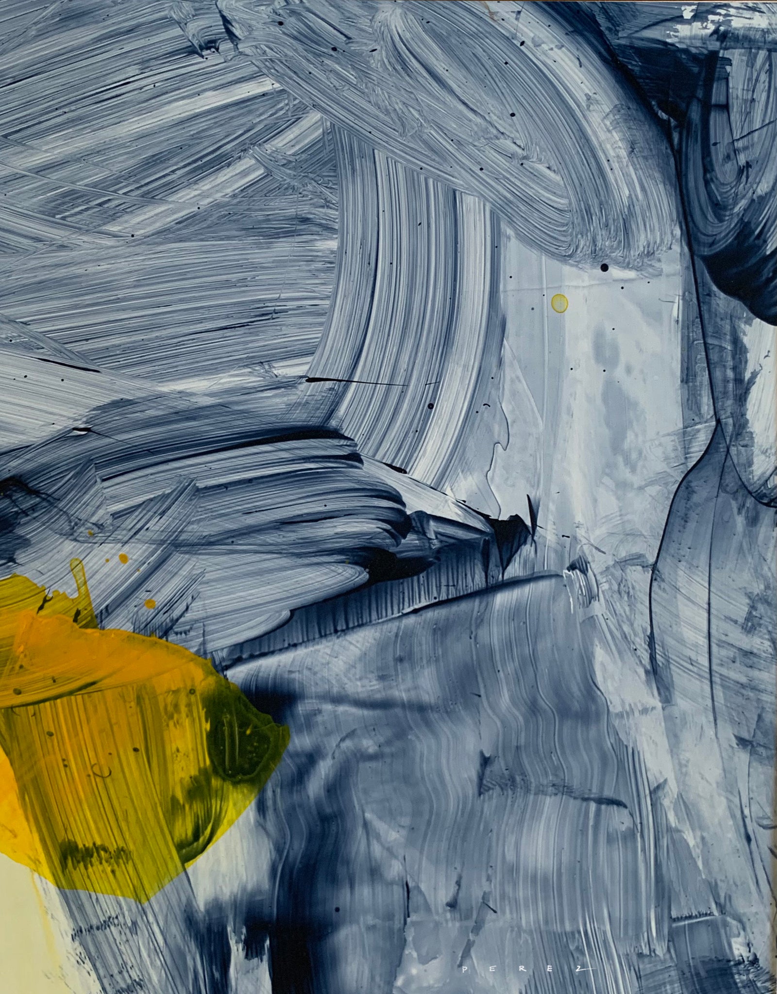 WE'RE HERE TO CONTINUE THE STORY | QUARANTINE COLLECTION