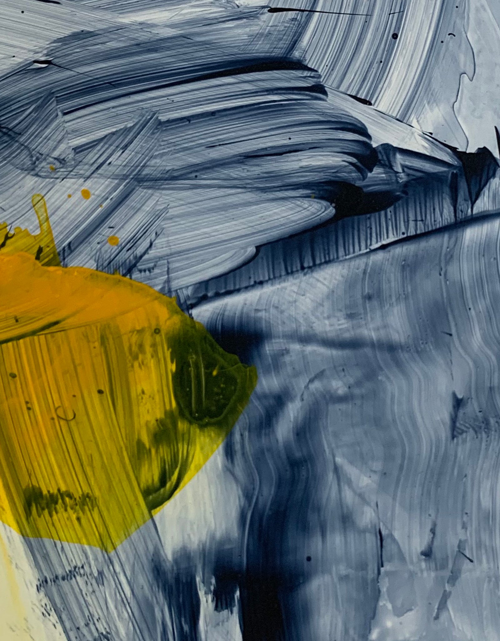 WE'RE HERE TO CONTINUE THE STORY | QUARANTINE COLLECTION