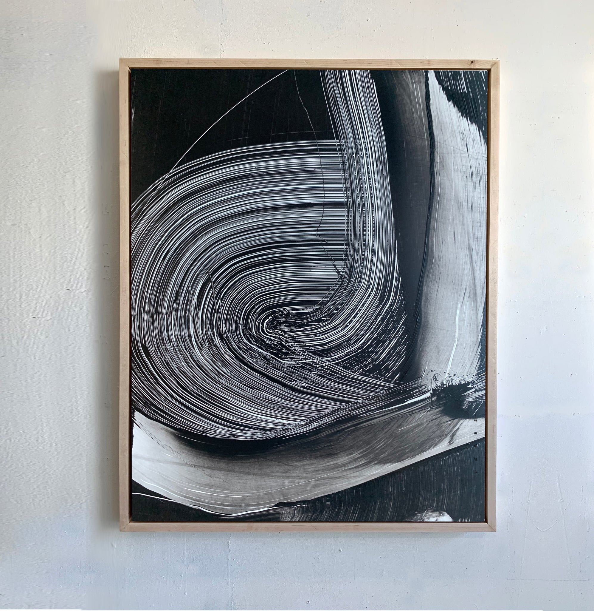 AROUND OR THROUGH IT | QUARANTINE COLLECTION