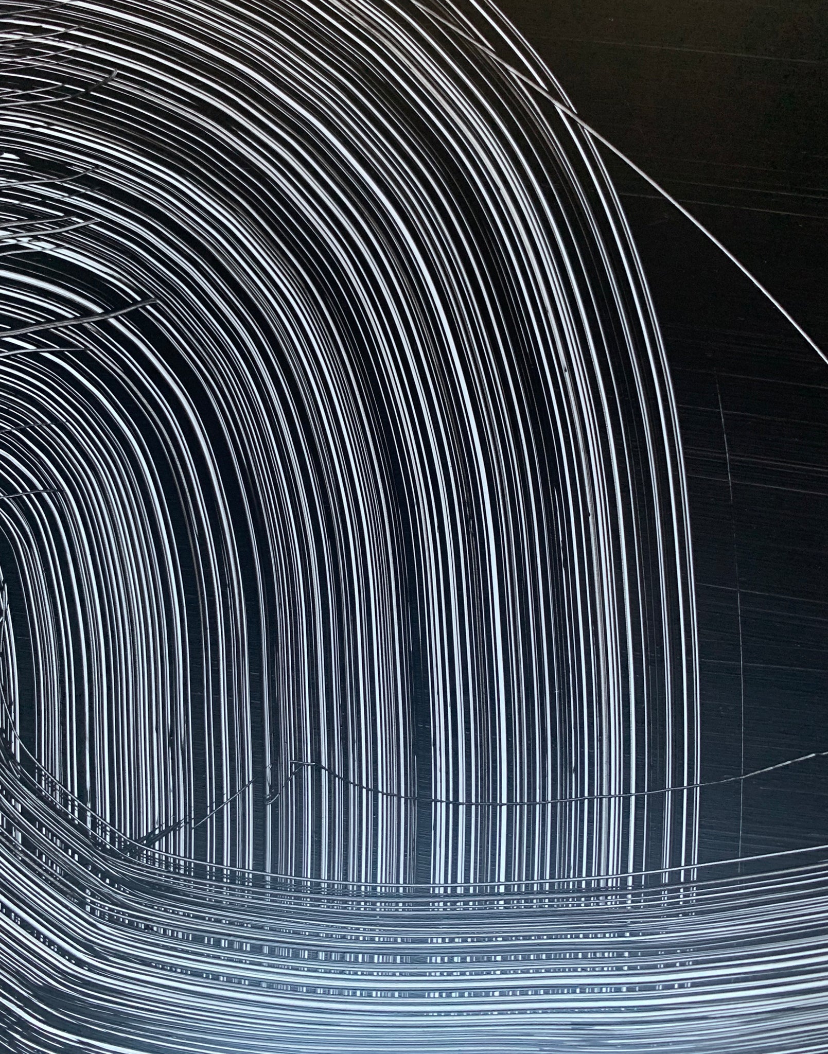 AROUND OR THROUGH IT | QUARANTINE COLLECTION