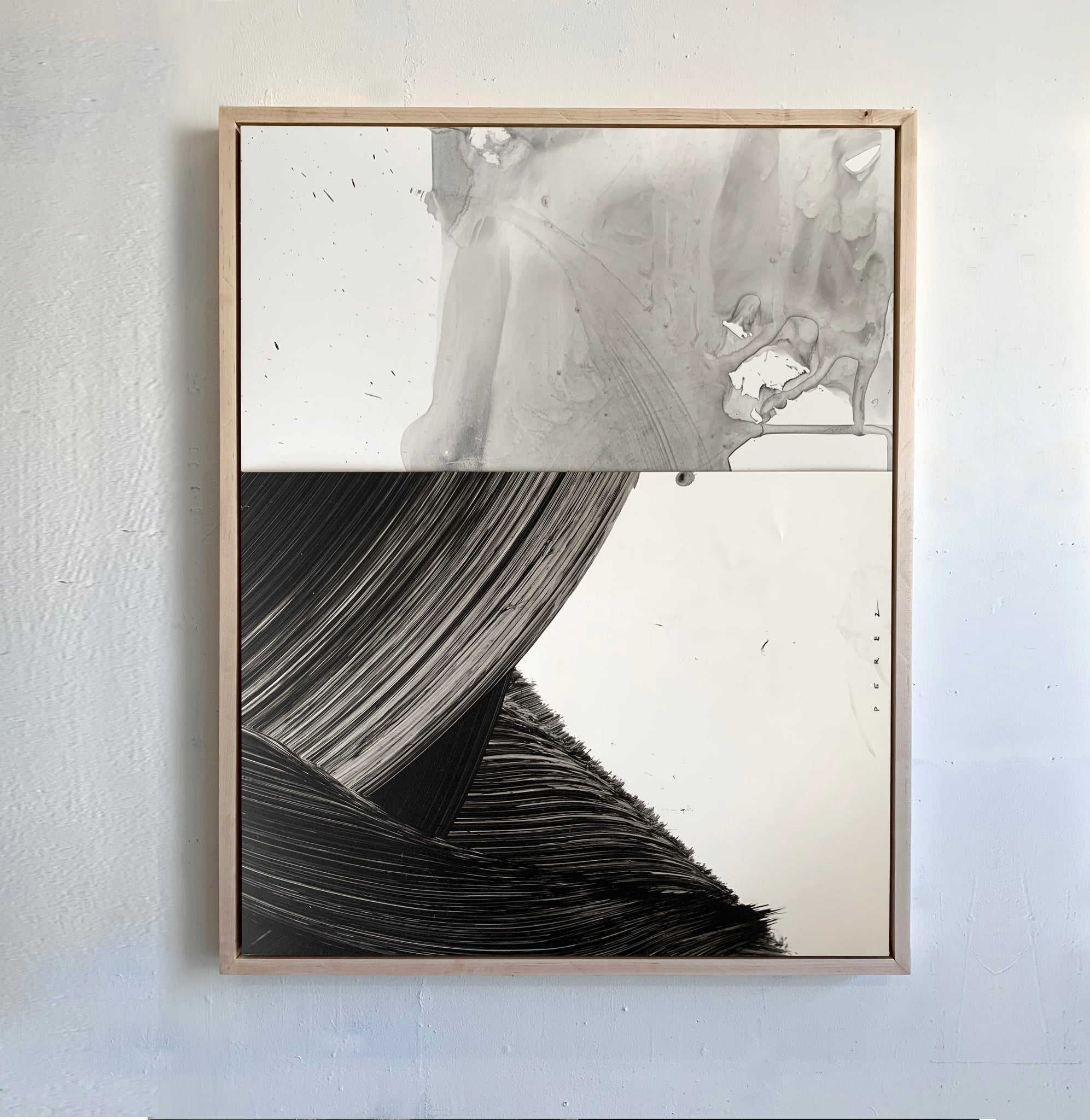 BETWEEN THIS AND THAT | QUARANTINE COLLECTION
