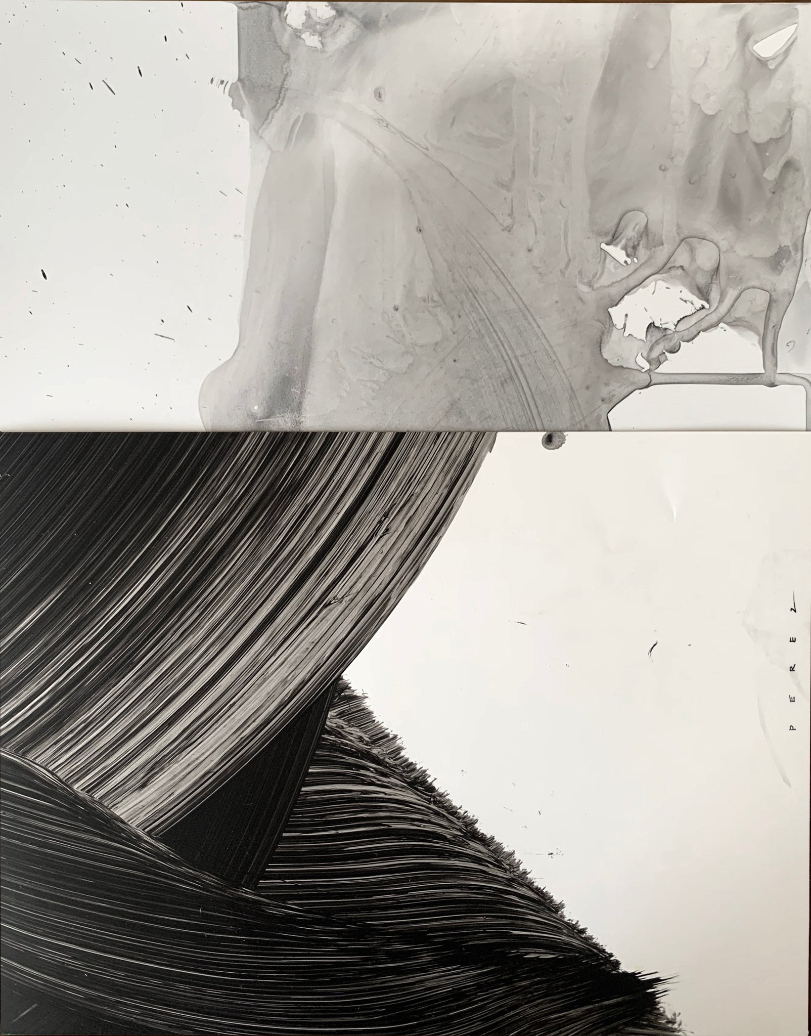 BETWEEN THIS AND THAT | QUARANTINE COLLECTION