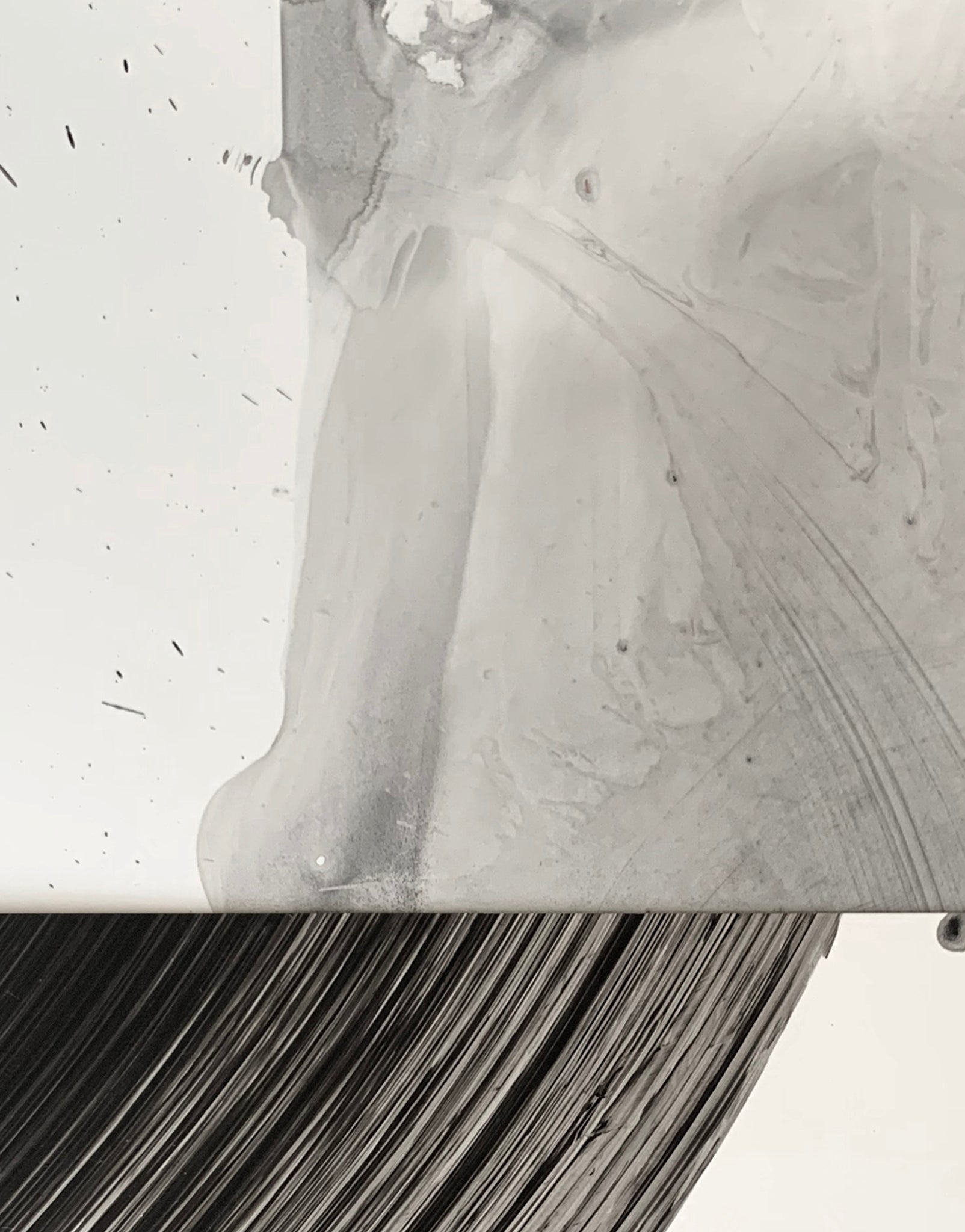 BETWEEN THIS AND THAT | QUARANTINE COLLECTION
