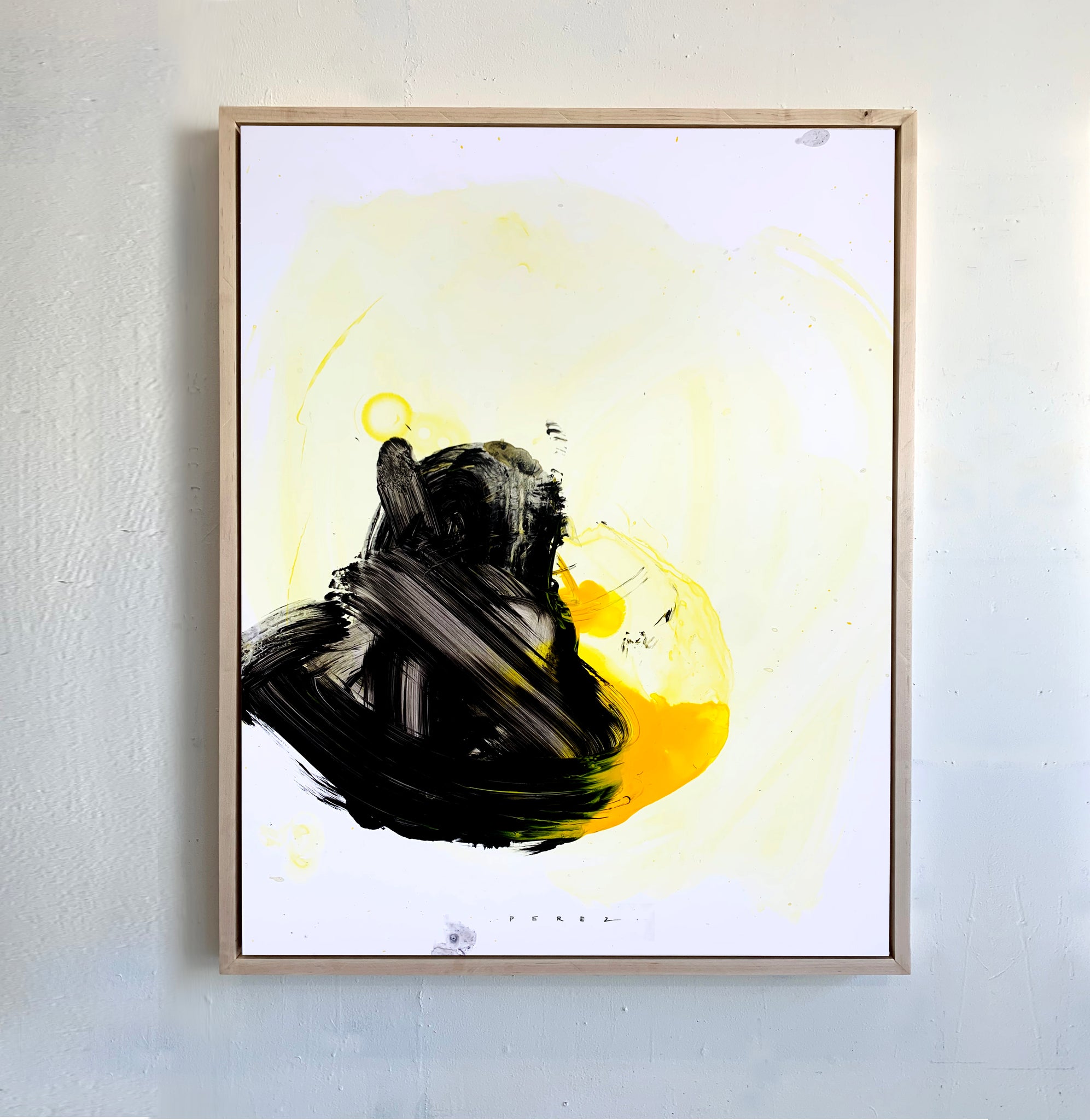 BROKE YOLK | QUARANTINE COLLECTION