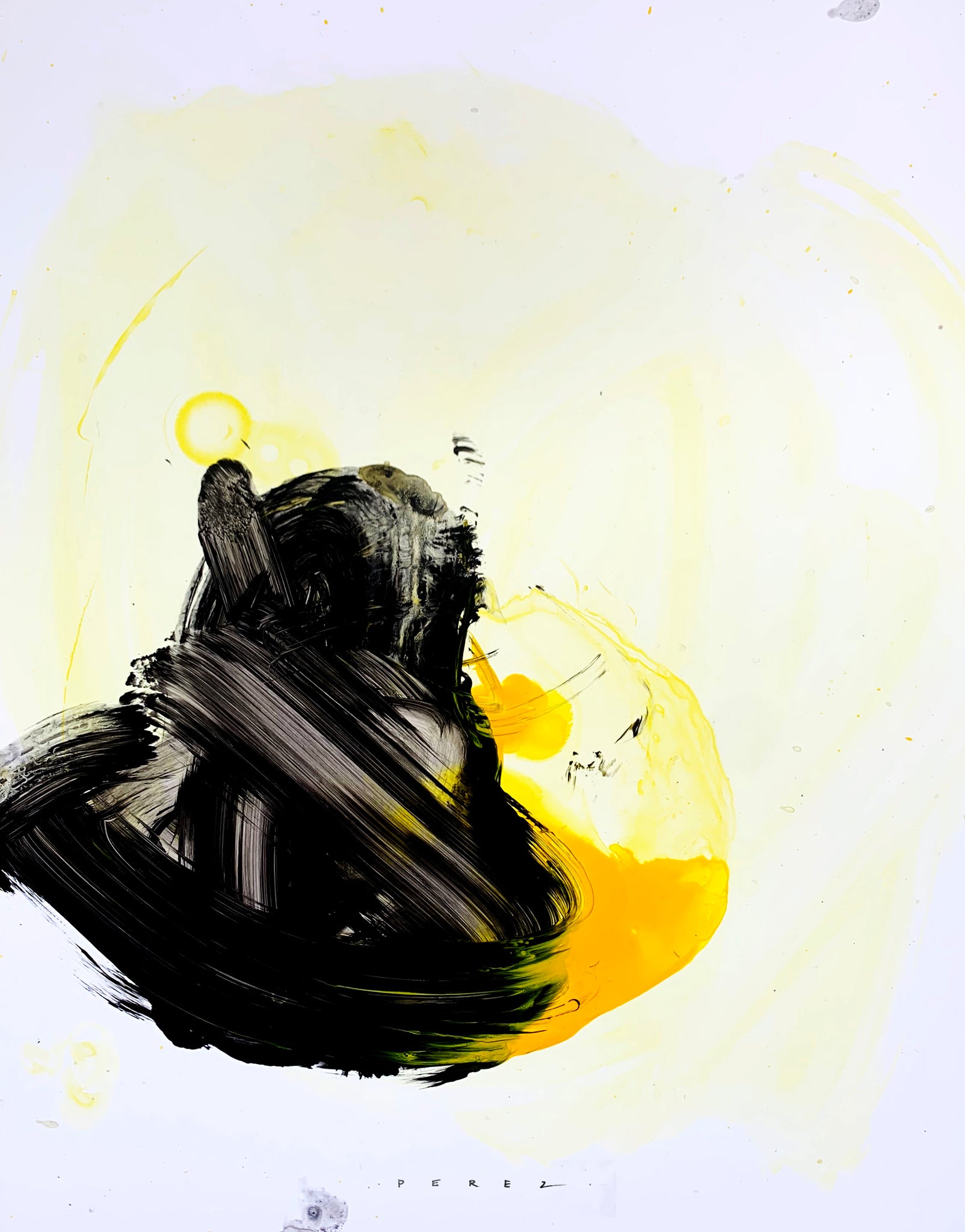BROKE YOLK | QUARANTINE COLLECTION
