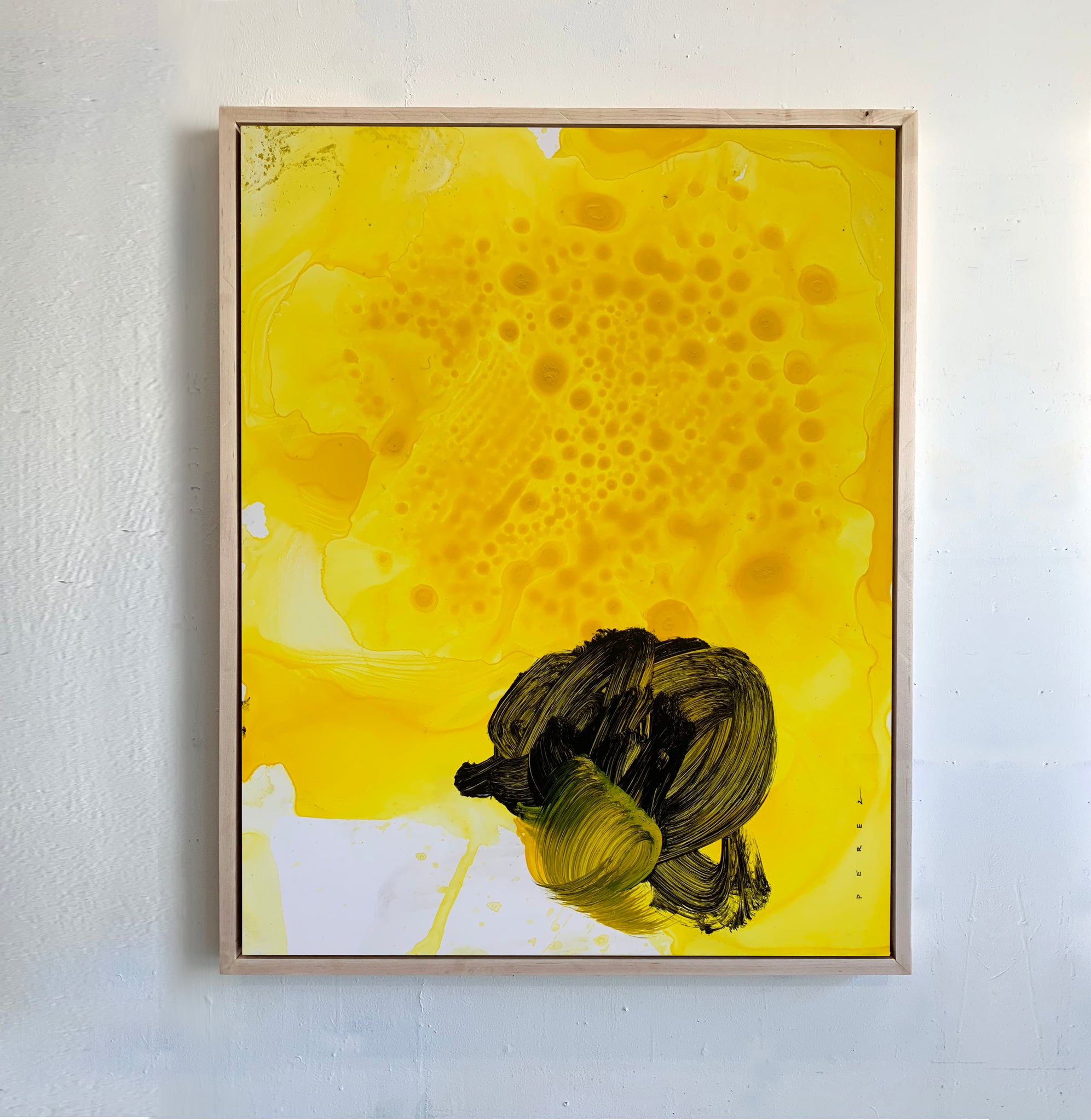CITRINE | QUARANTINE COLLECTION