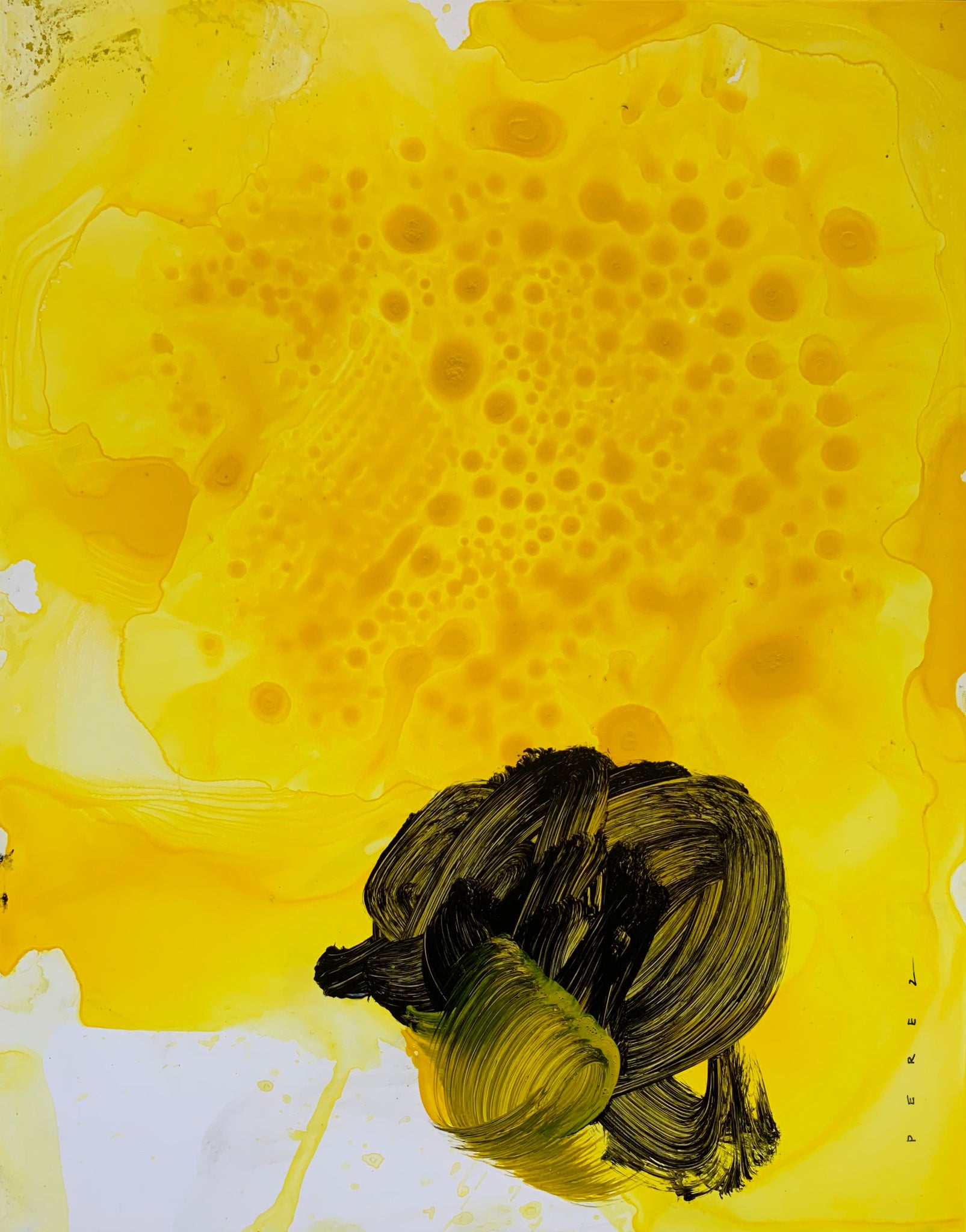 CITRINE | QUARANTINE COLLECTION