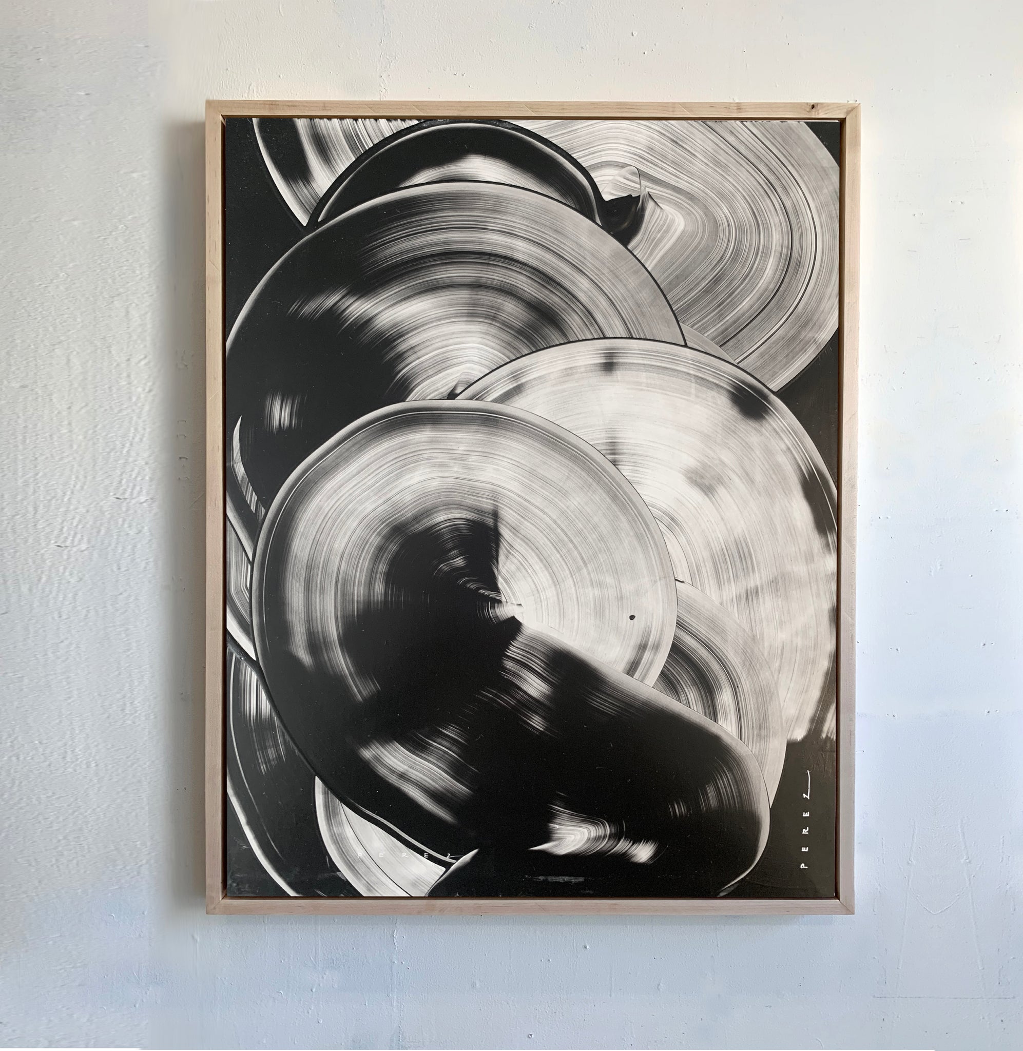 CYCLES | QUARANTINE COLLECTION