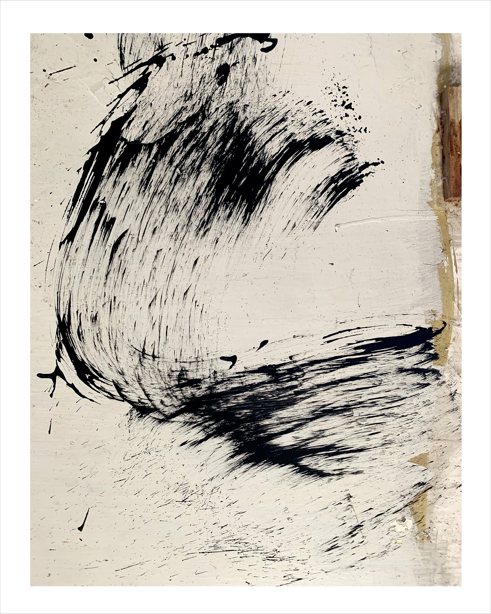 Campbell Mural Series Set A