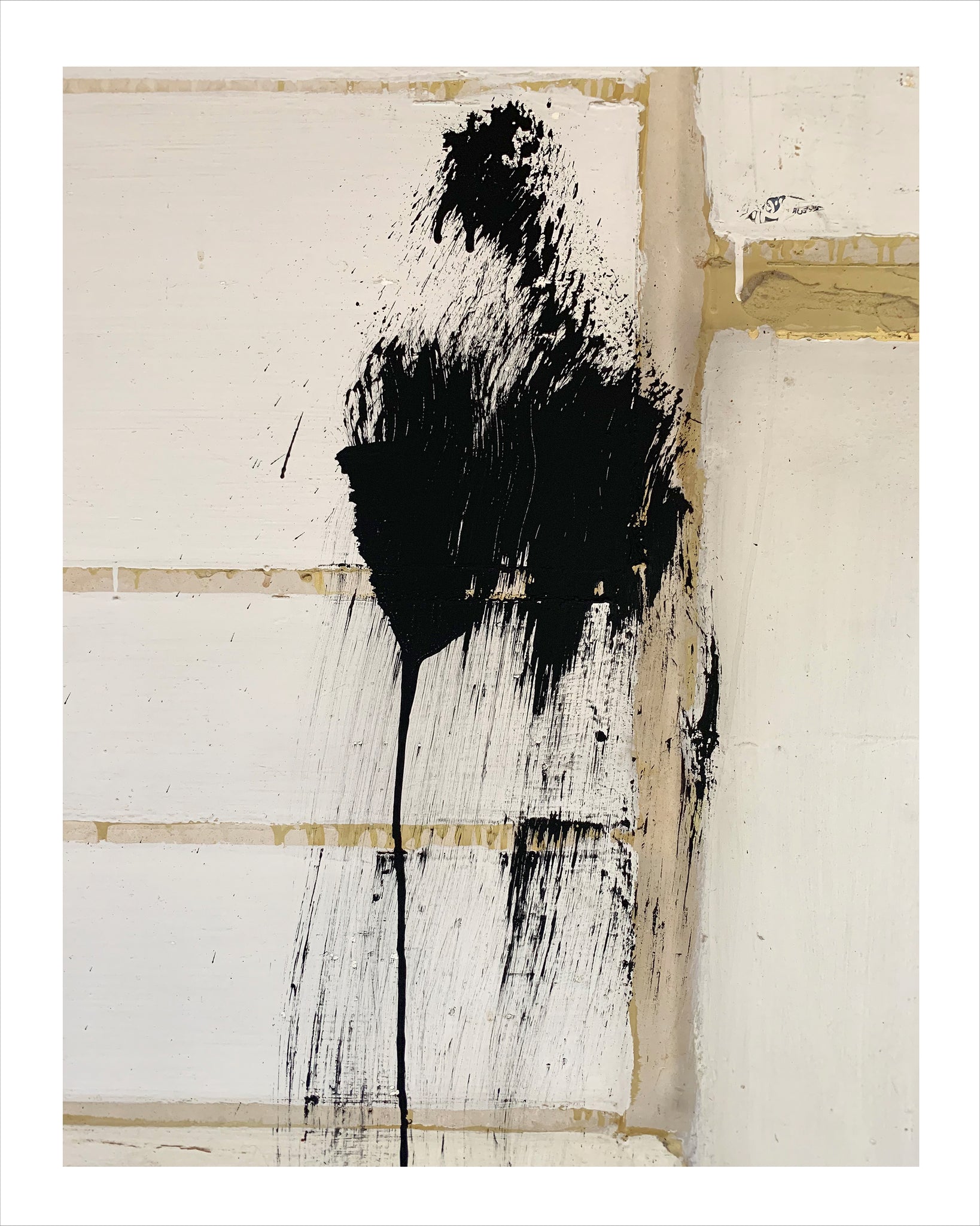 Campbell Mural Series Set A