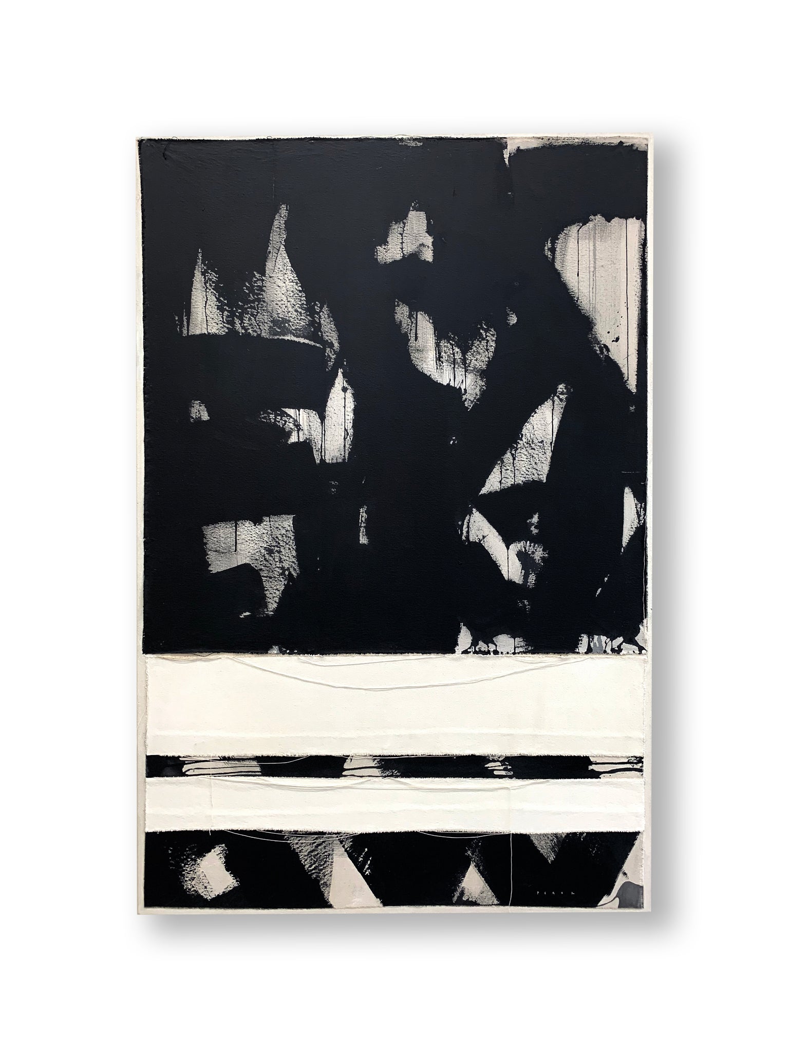 Home Two & Convivial One | Diptych