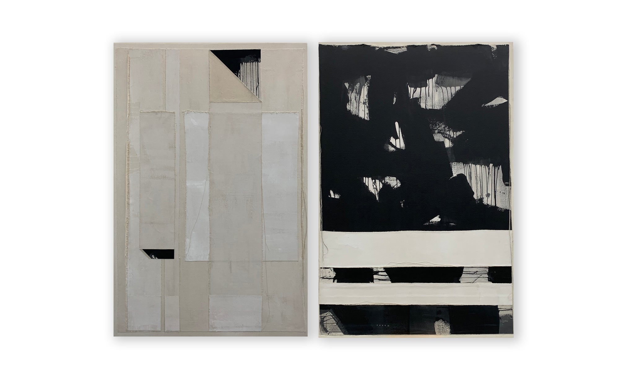 Home One & Waste Remix | Diptych