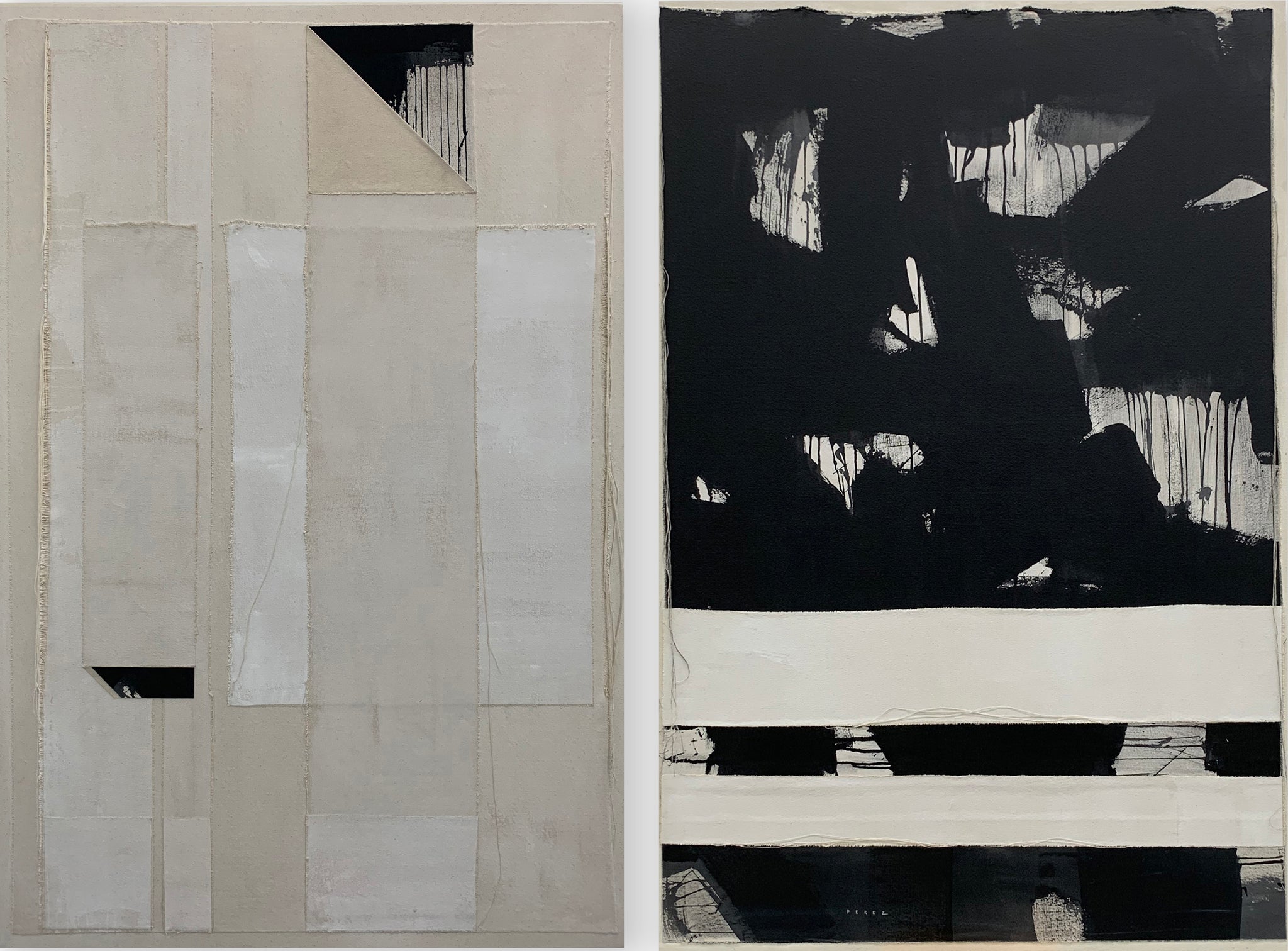 Home One & Waste Remix | Diptych