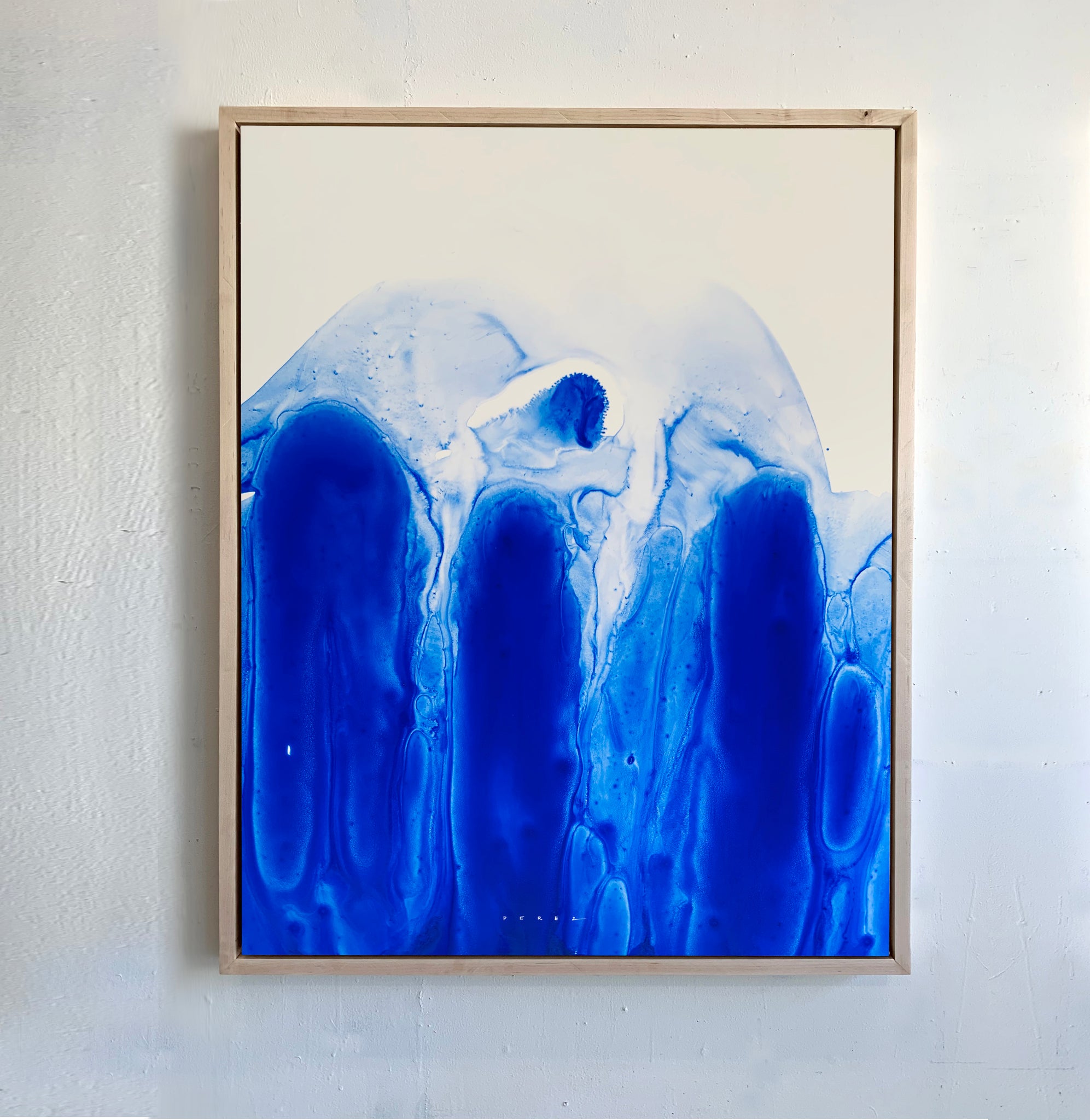 DREAMING ANGELS | QUARANTINE COLLECTION