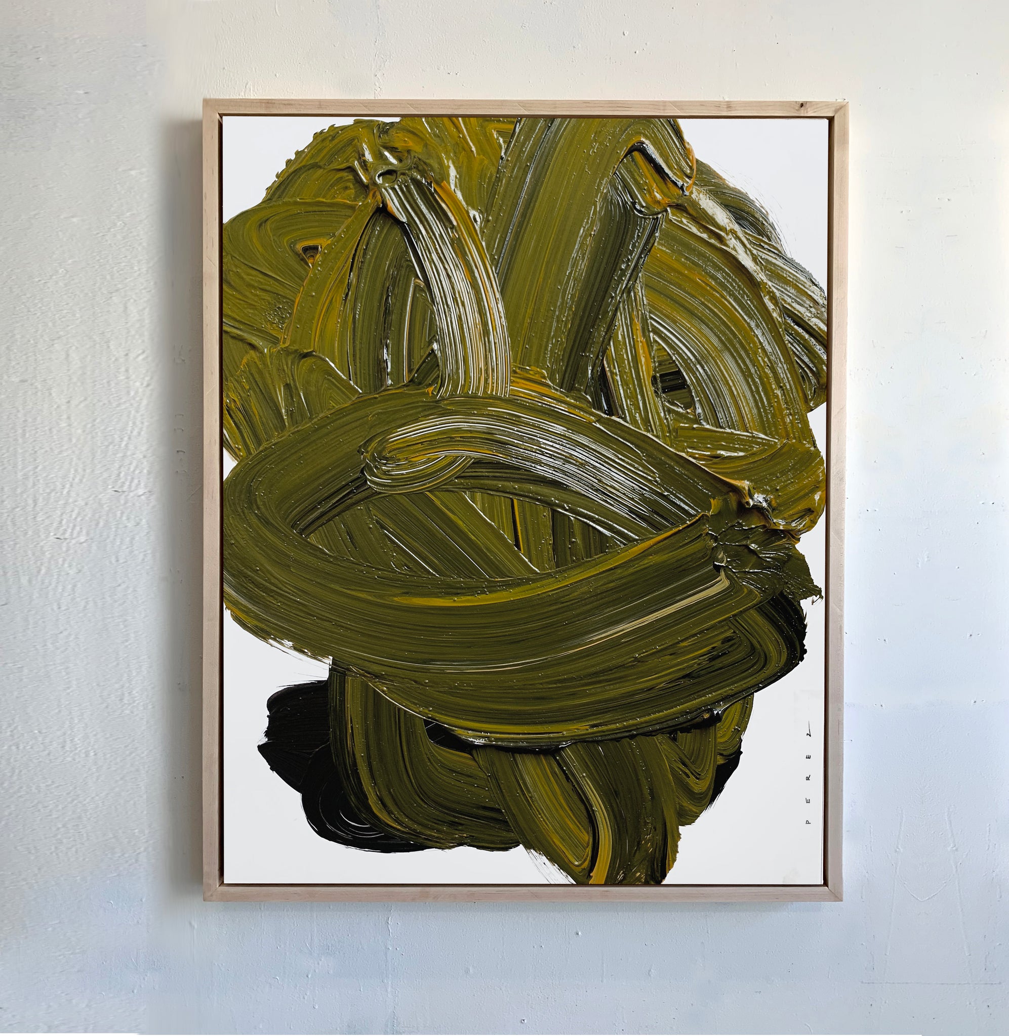 FOREST  | QUARANTINE COLLECTION